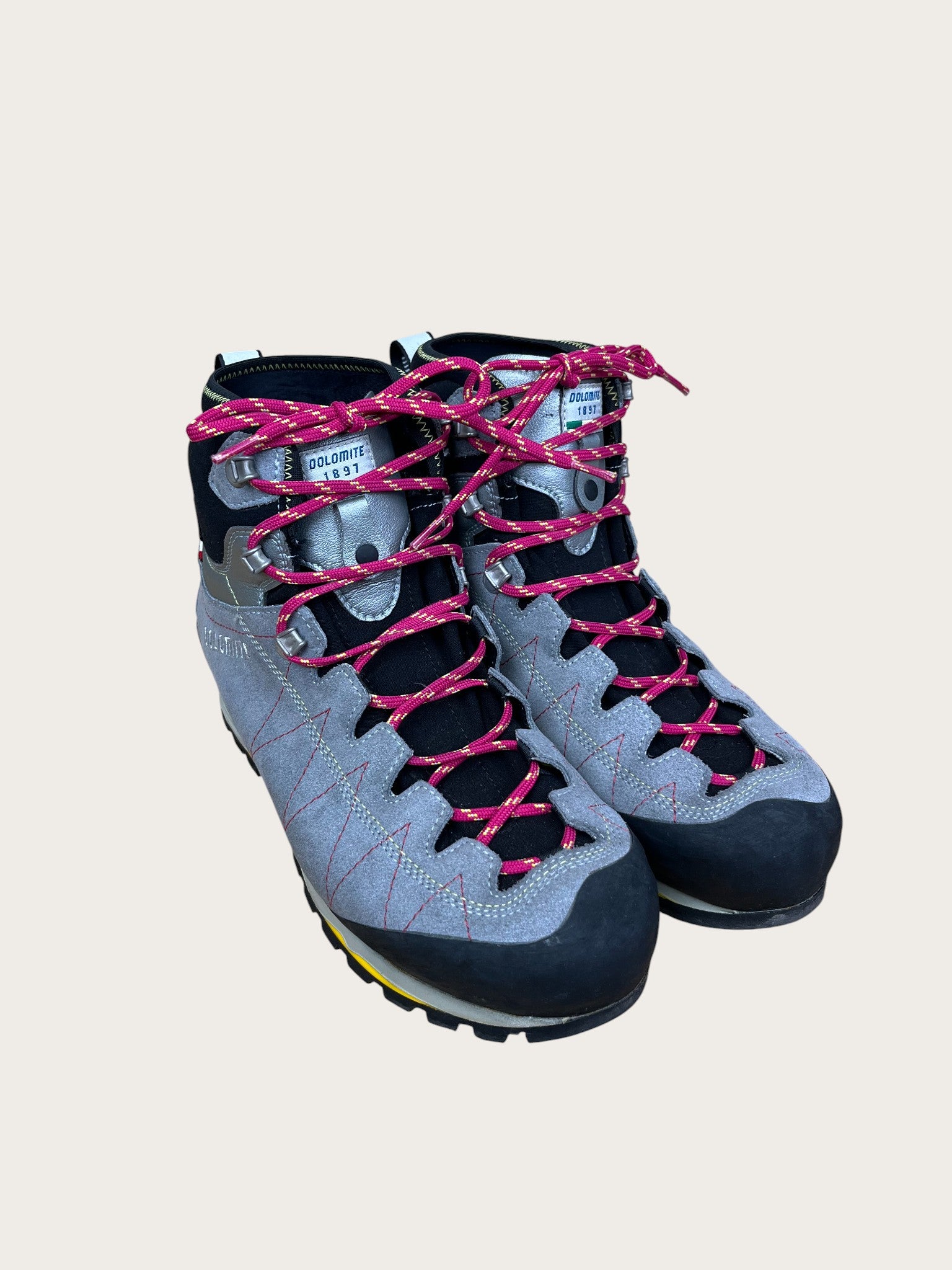 Dolomite Bergschuhe (41.5)