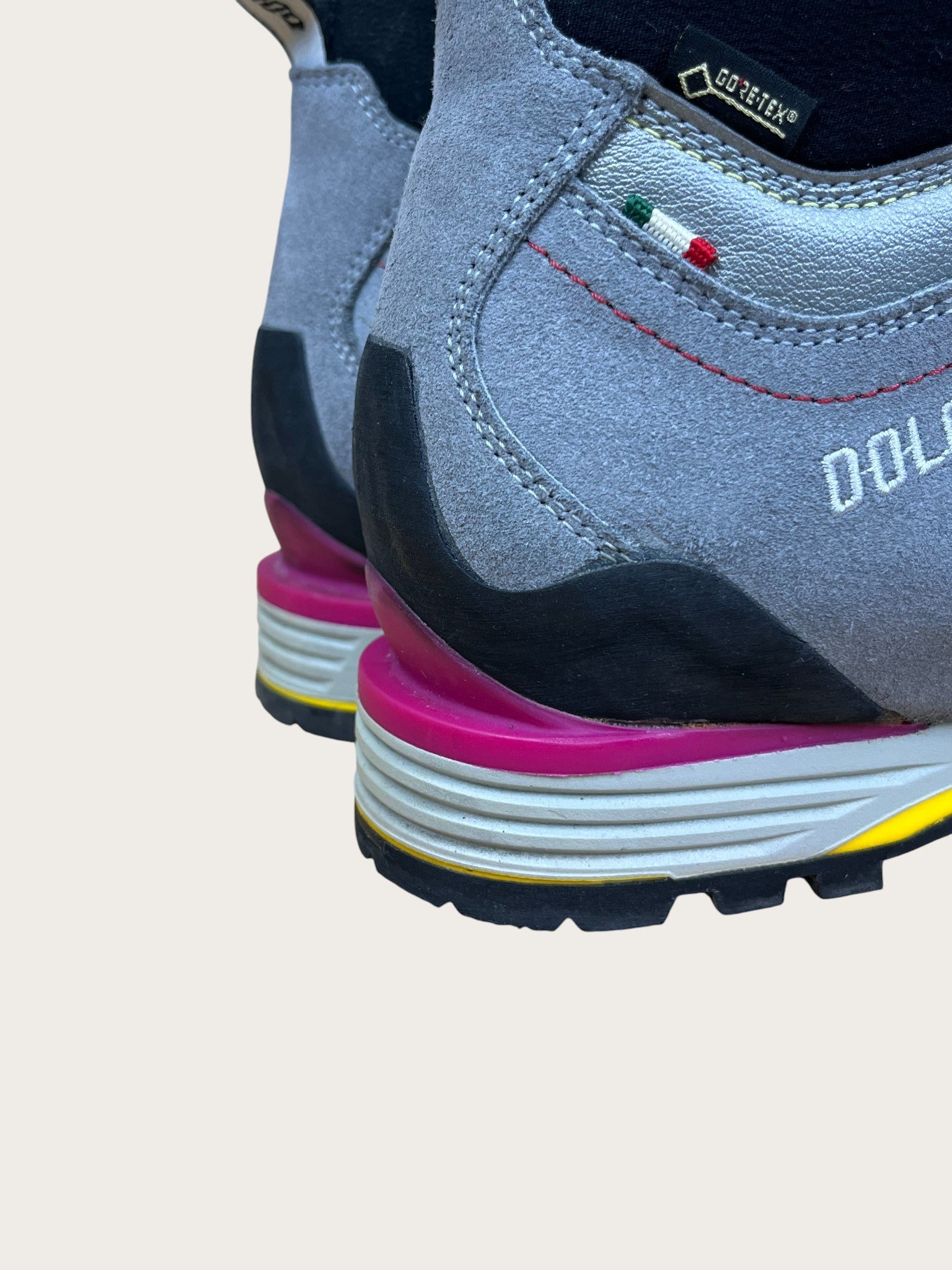 Dolomite Bergschuhe (41.5)