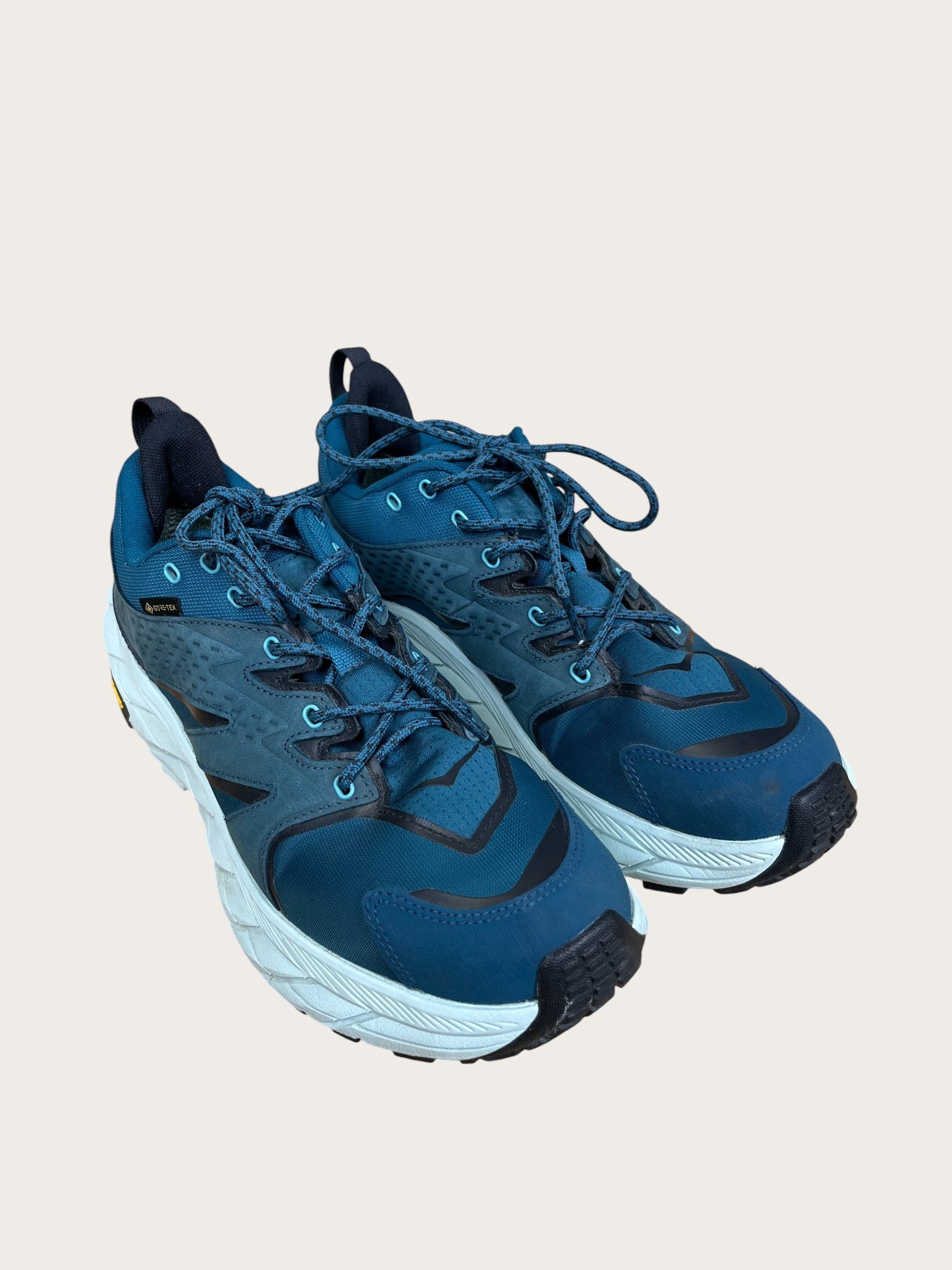 Hoka Wanderschuhe (42)