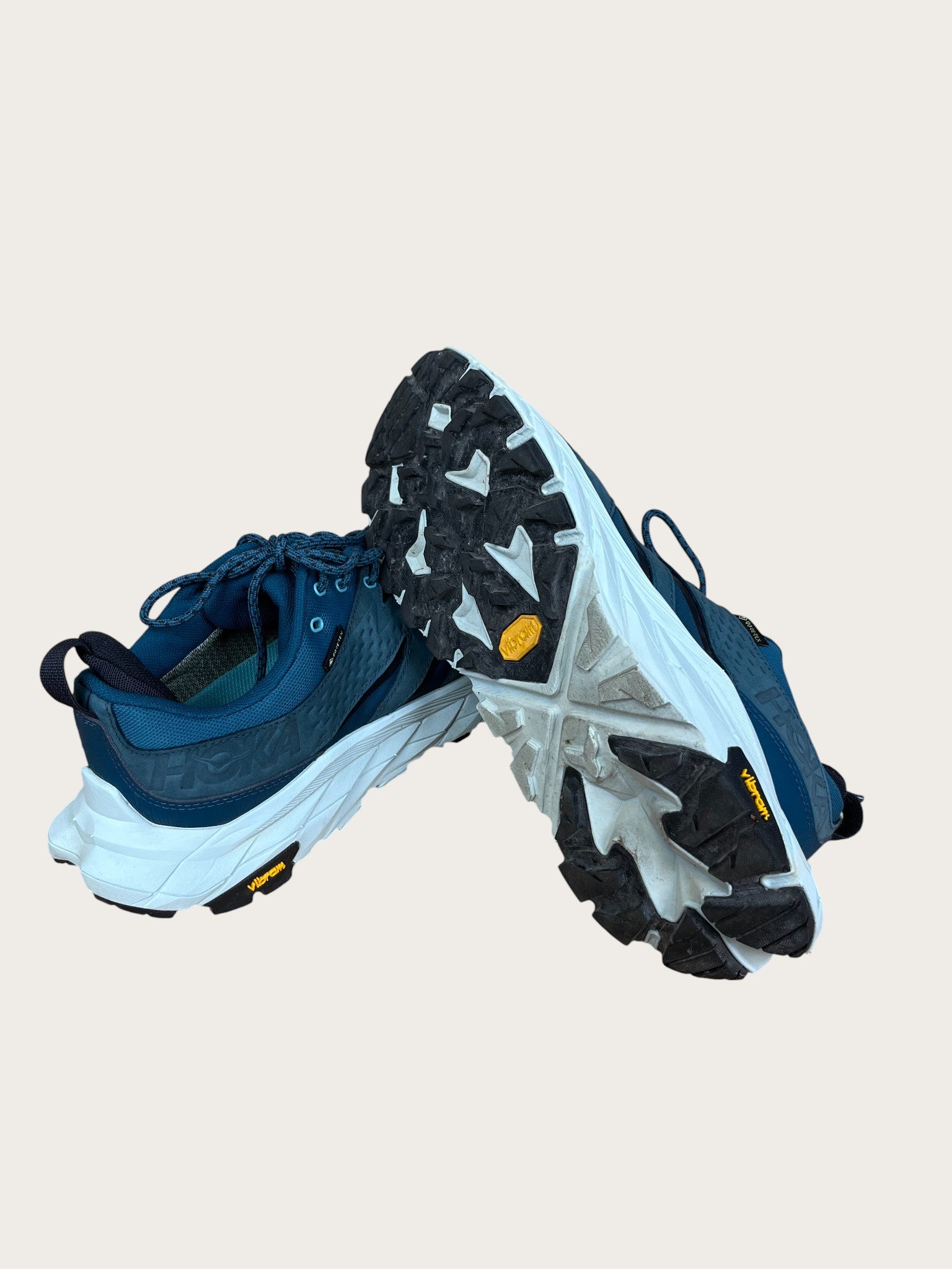 Hoka Wanderschuhe (42)