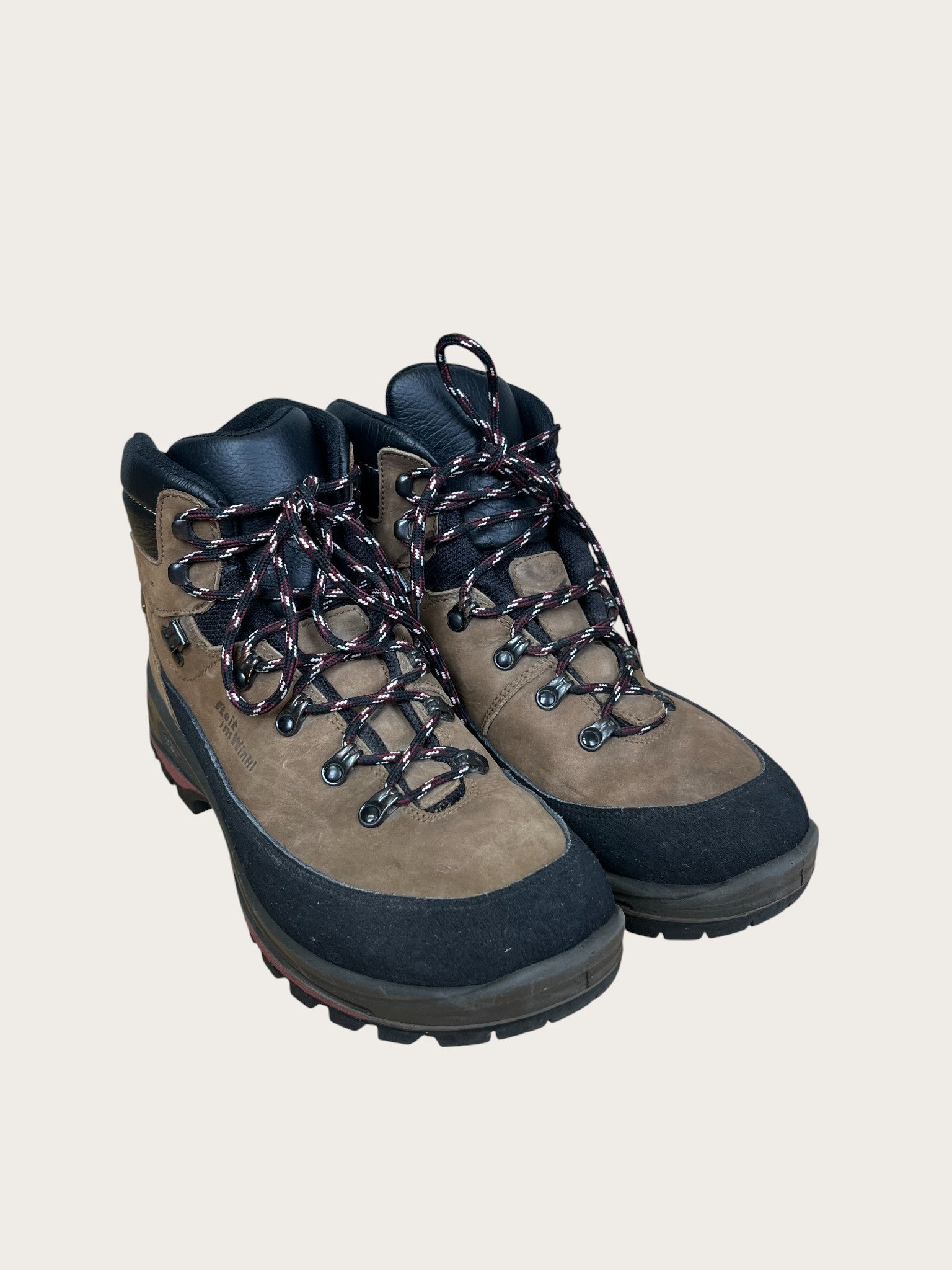 Härkila Wanderschuhe (45)