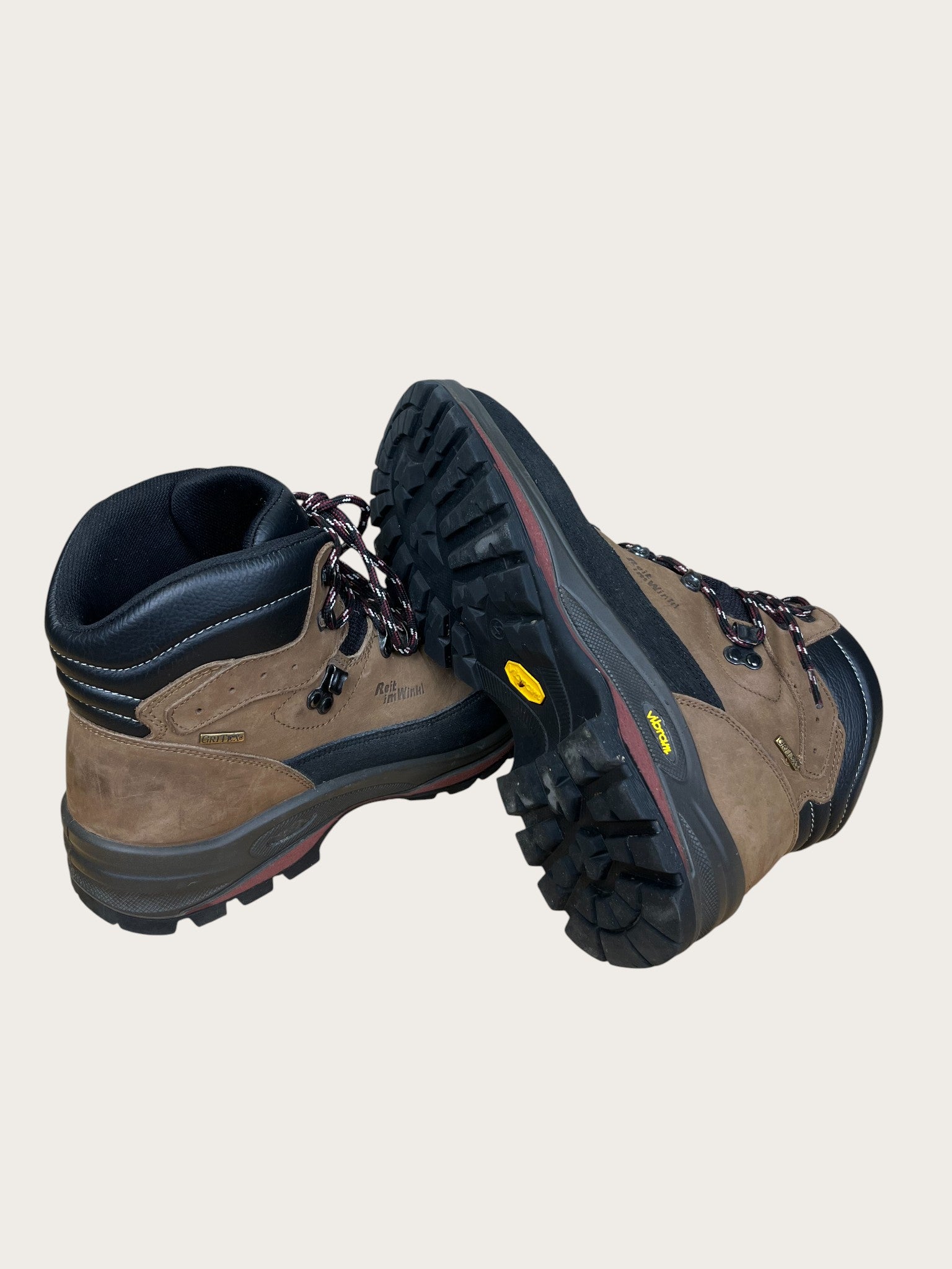 Härkila Wanderschuhe (45)