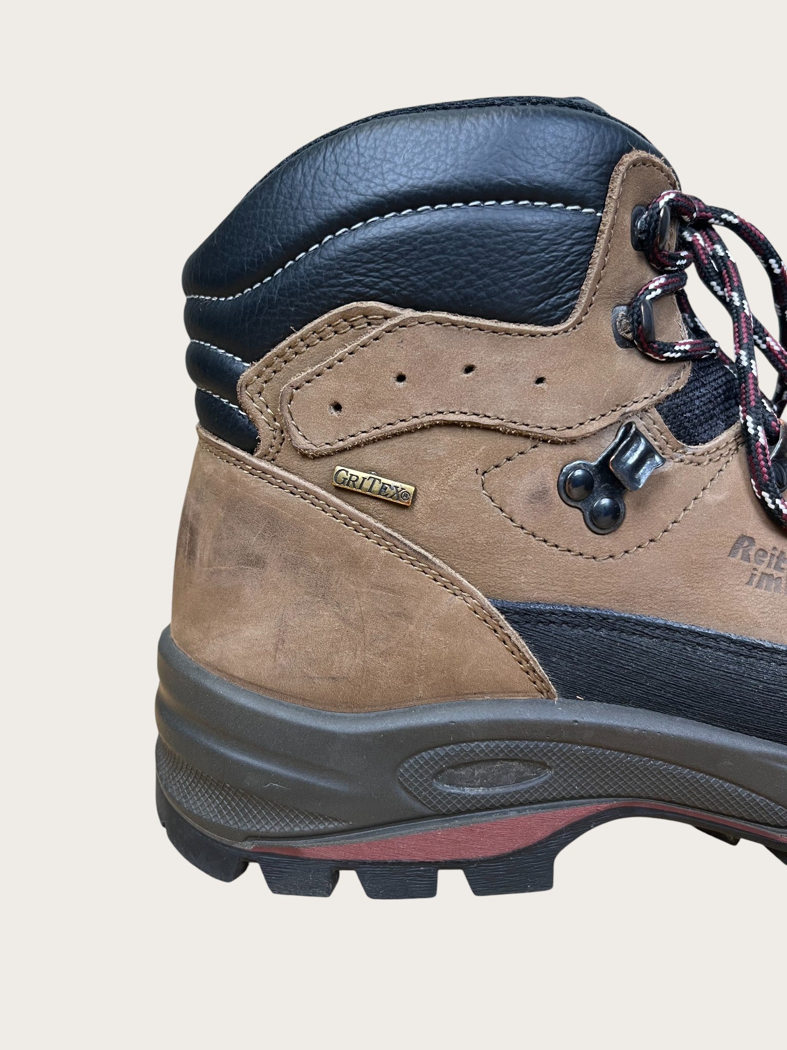 Härkila Wanderschuhe (45)