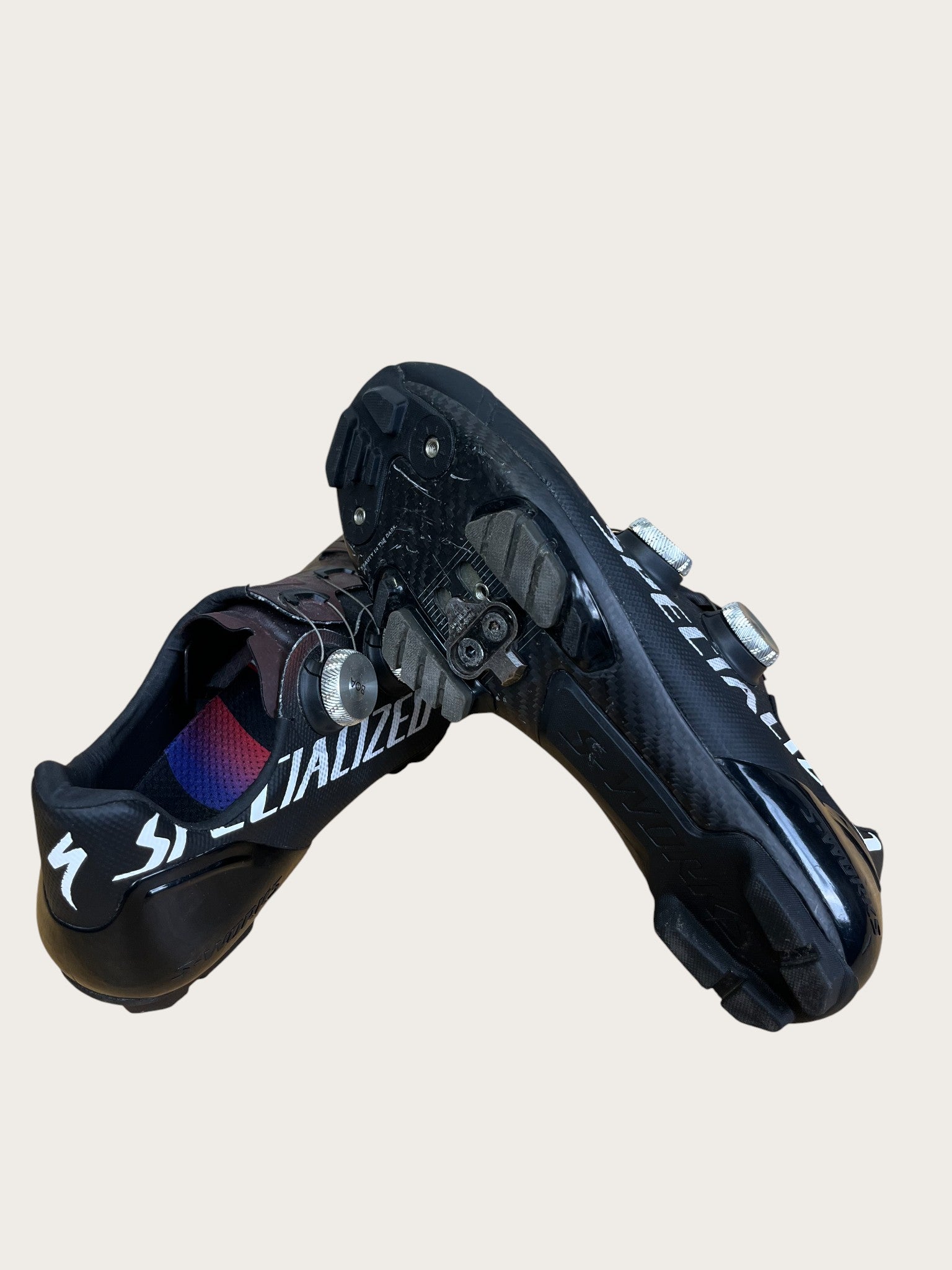 S-Works Bikeschuhe (41)