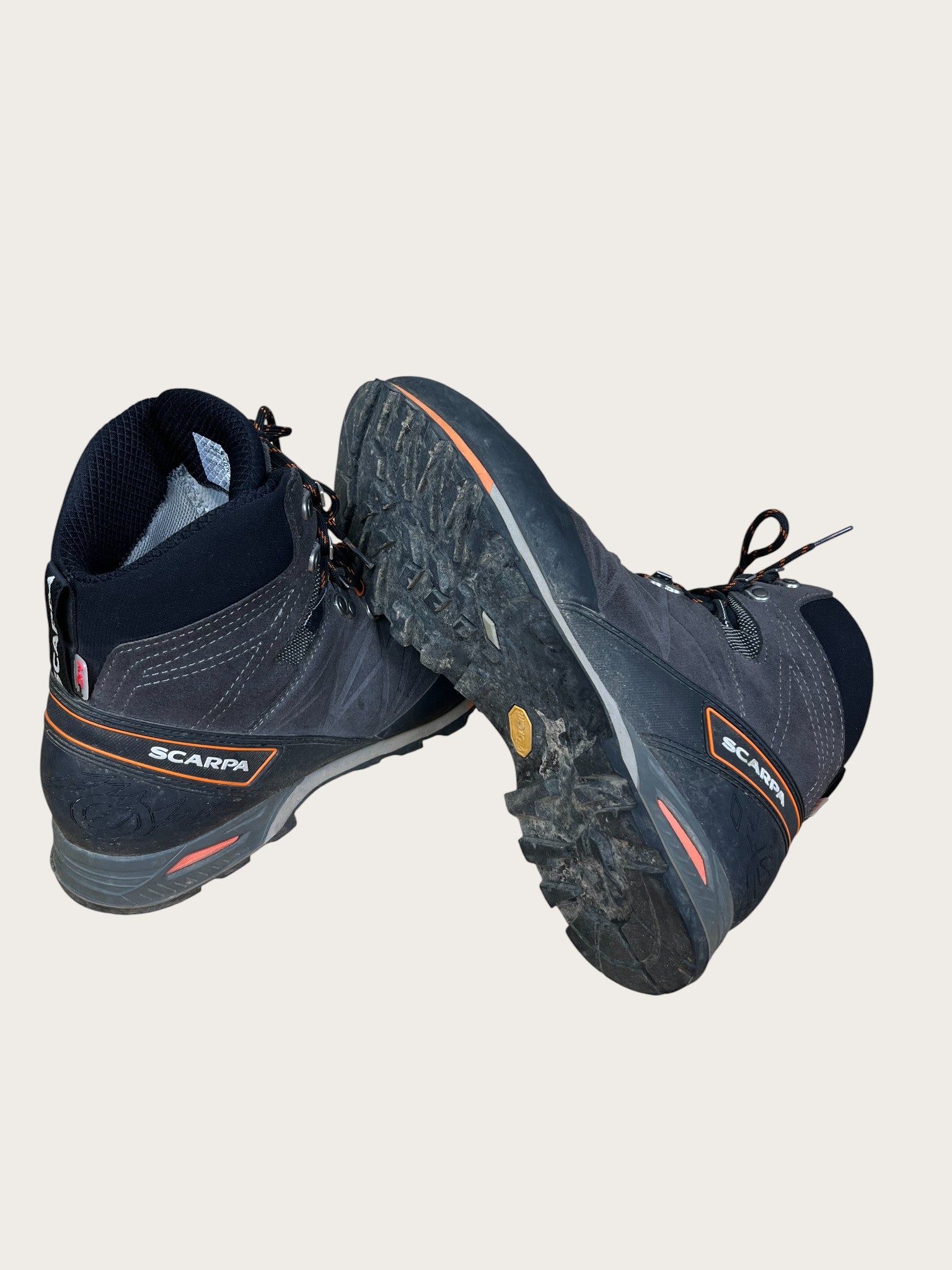 Scarpa Wanderschuhe (43.5)