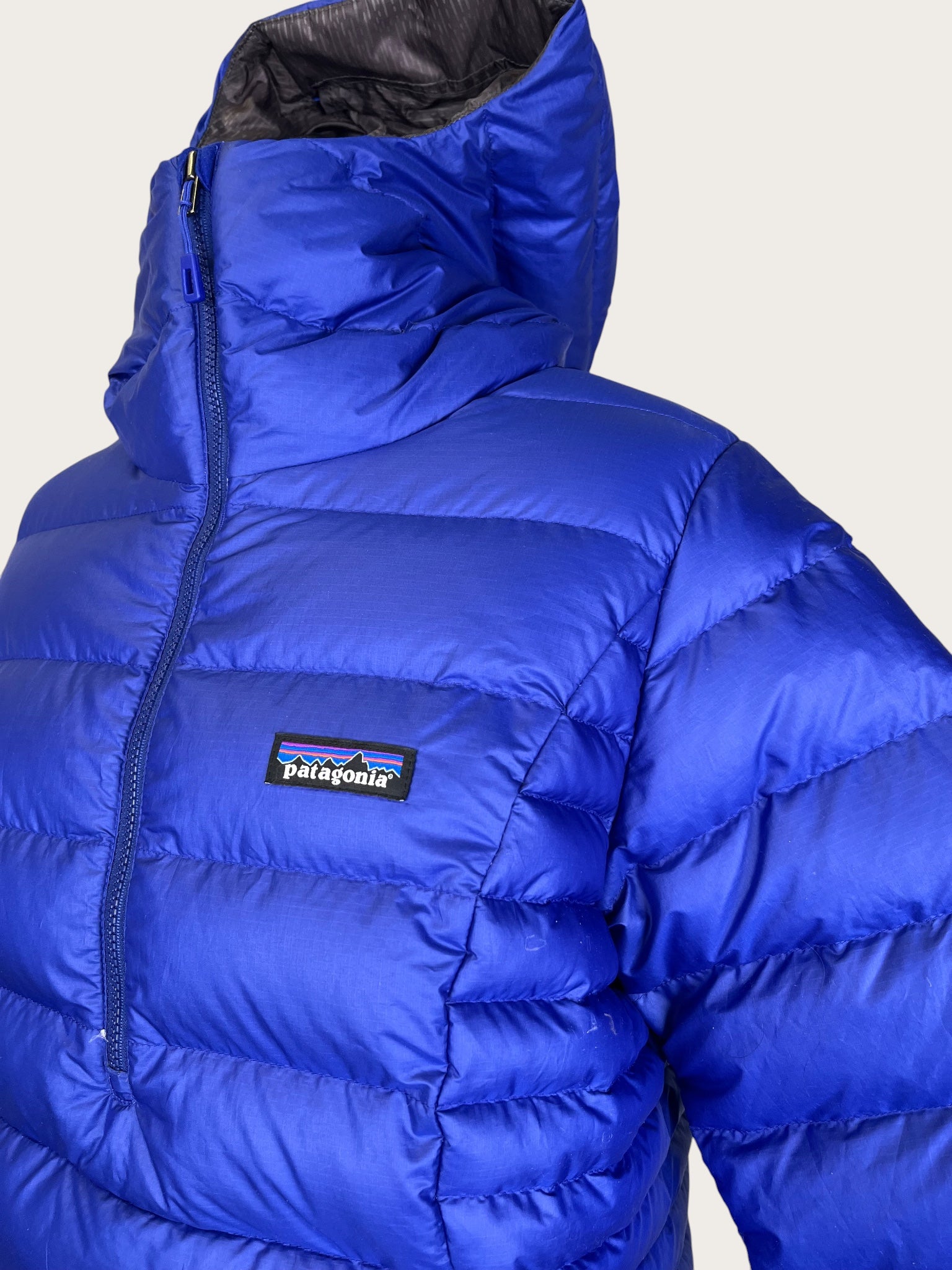 Patagonia Daunenjacke (M)
