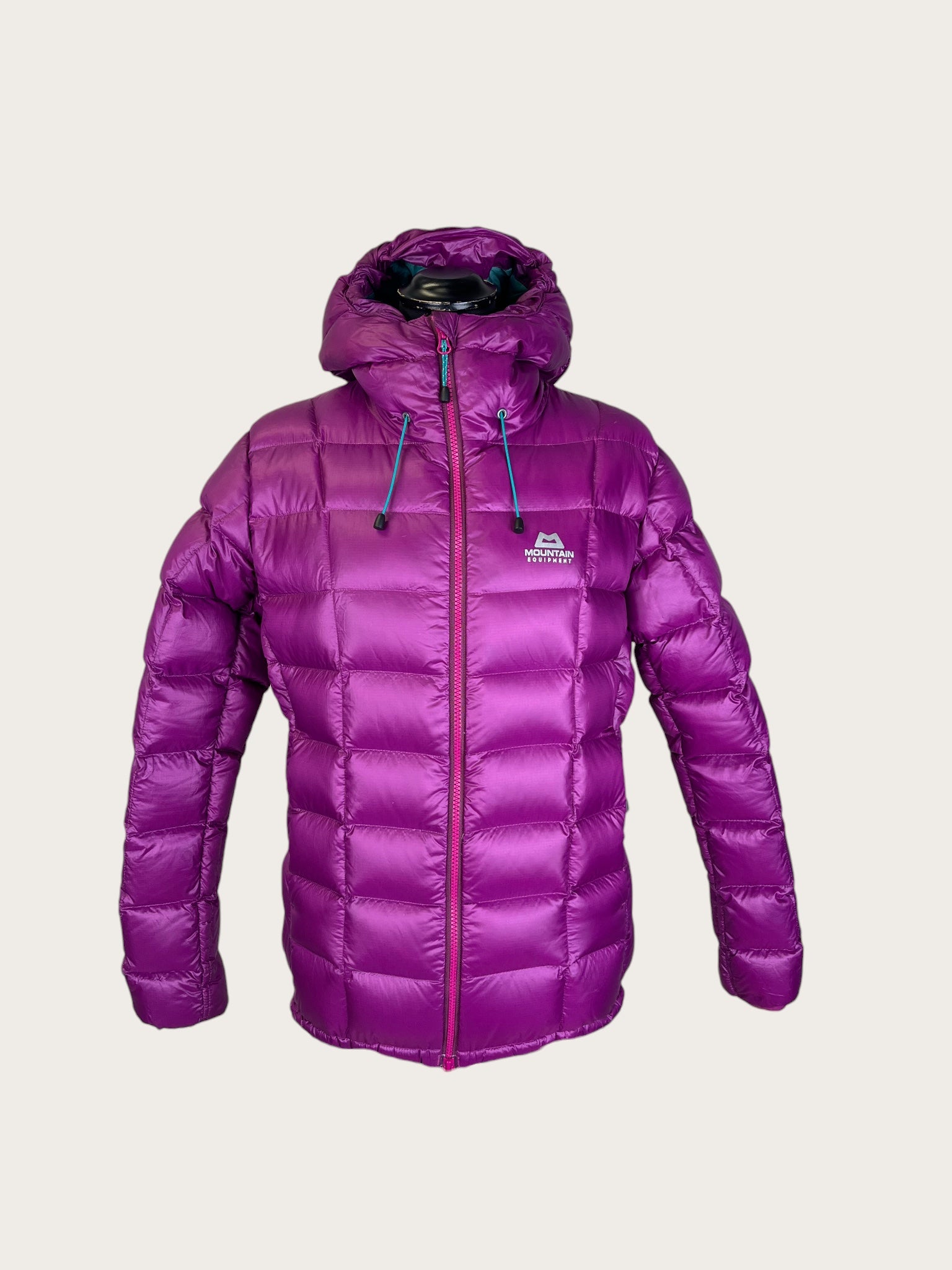 Mountain Equipment Daunenjacke (M)