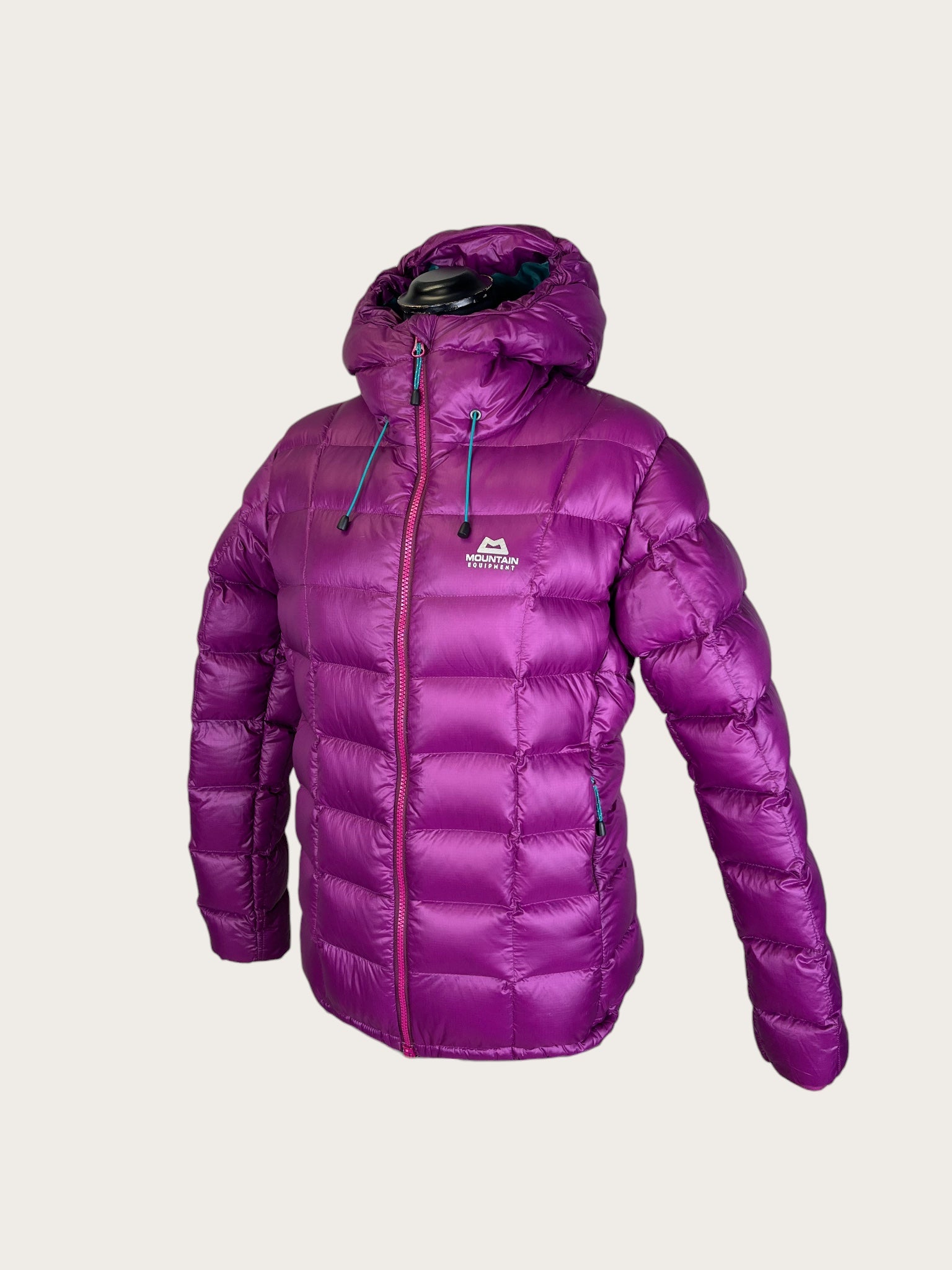 Mountain Equipment Daunenjacke (M)