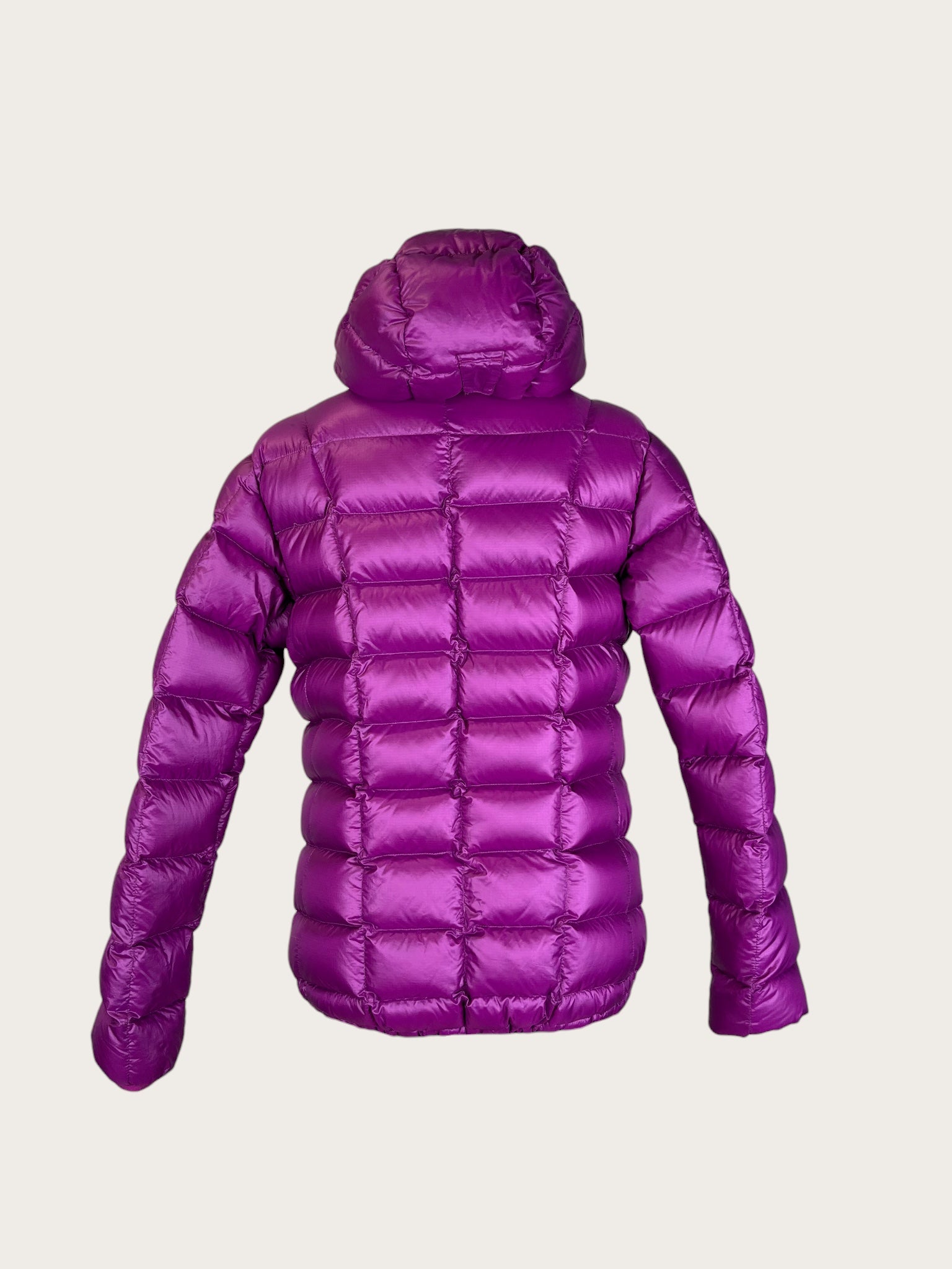 Mountain Equipment Daunenjacke (M)