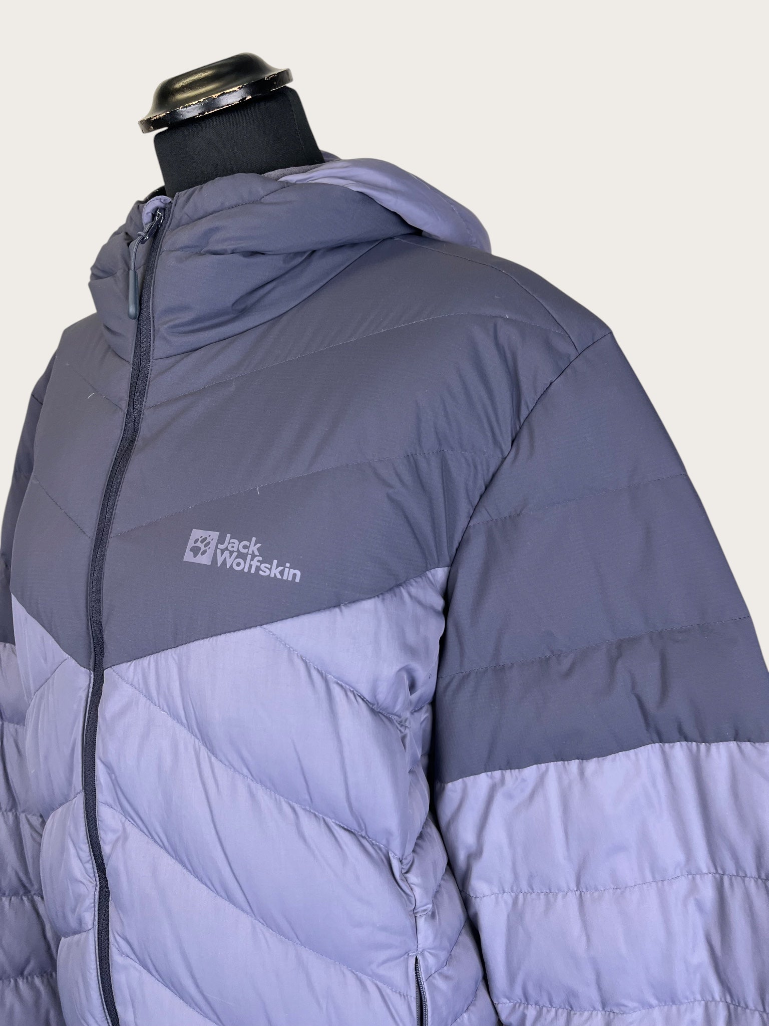 Jack Wolfskin Daunenjacke (XXL)