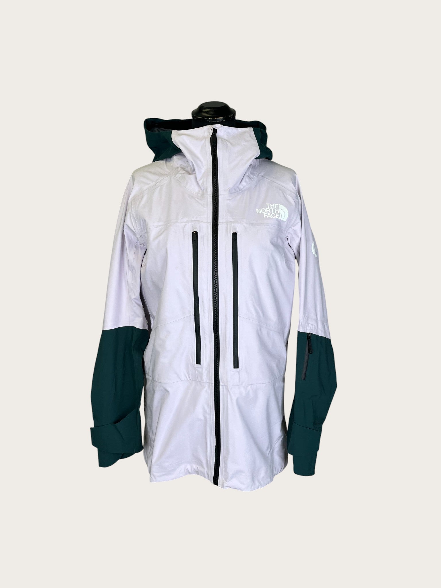 The North Face Skijacke (S)