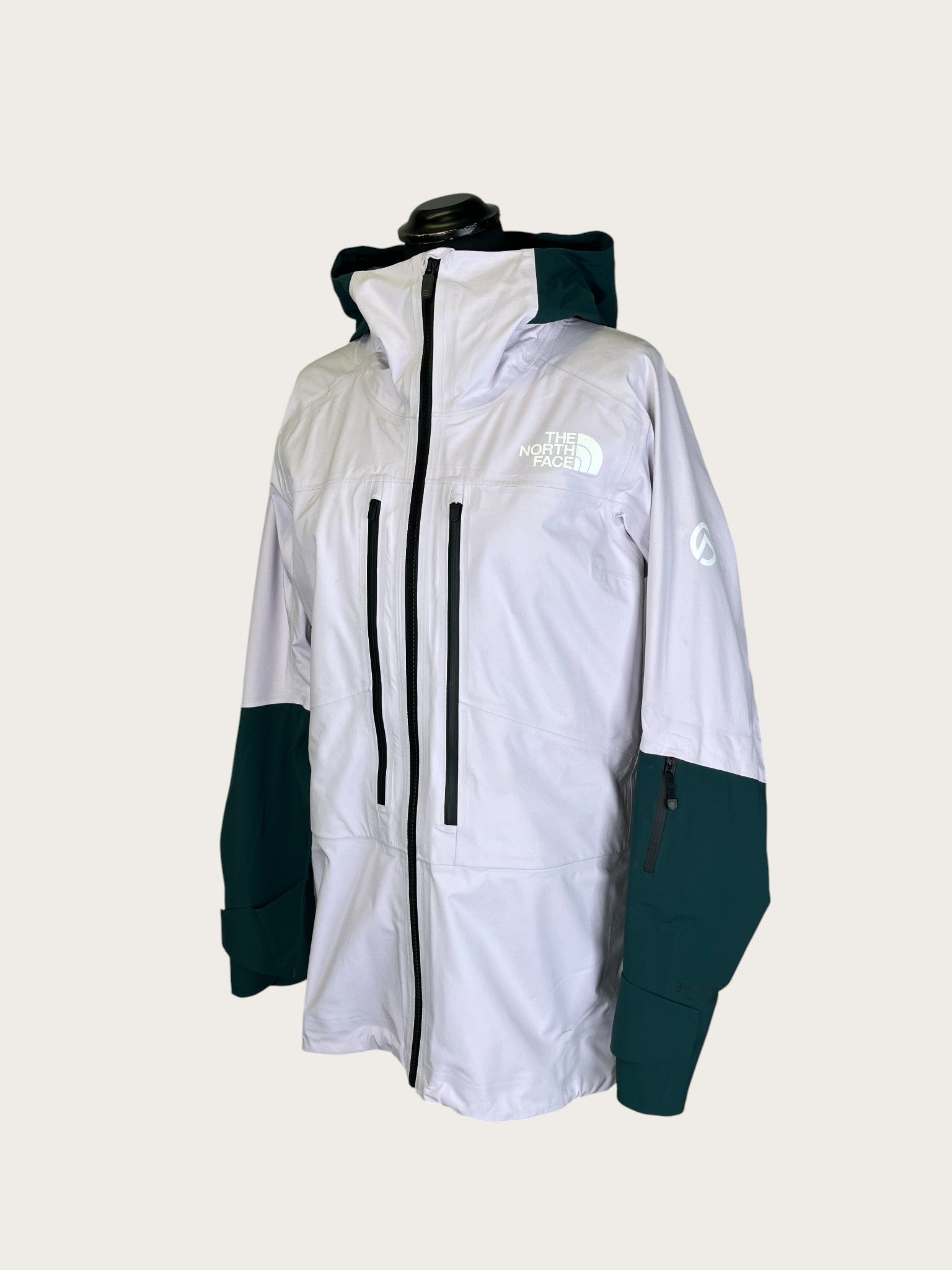 The North Face Skijacke (S)