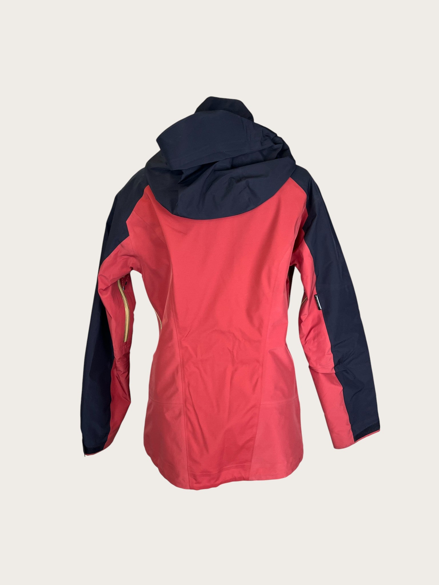 Black Yak 3-Lagen Hardshelljacke (M)