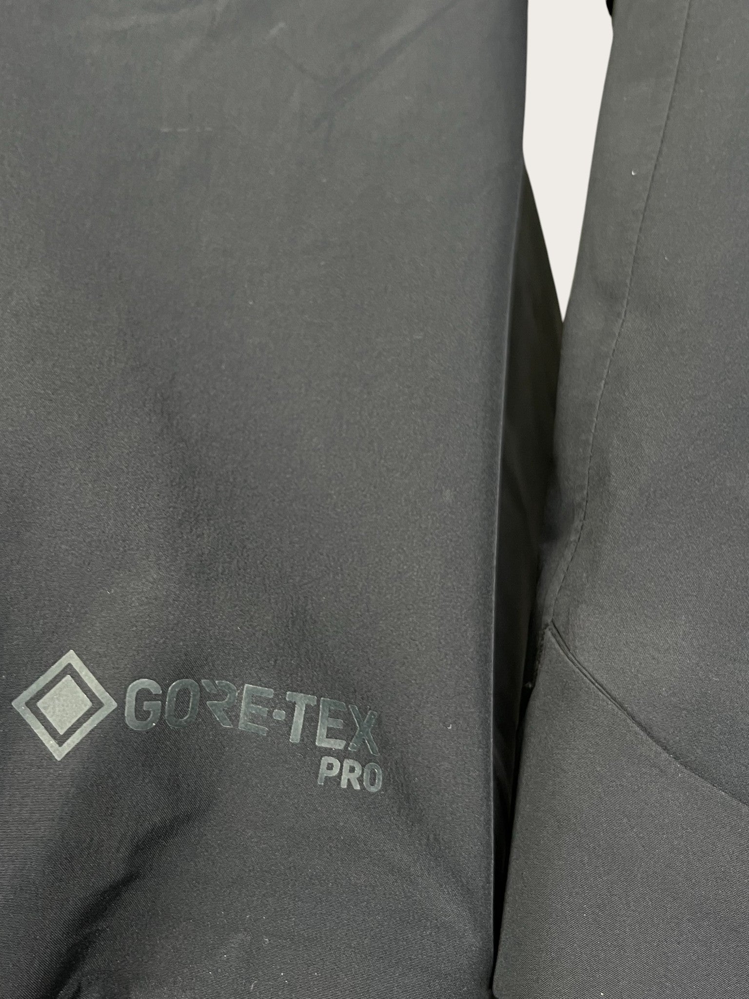 Mammut 3-Lagen Hardshelljacke (L)