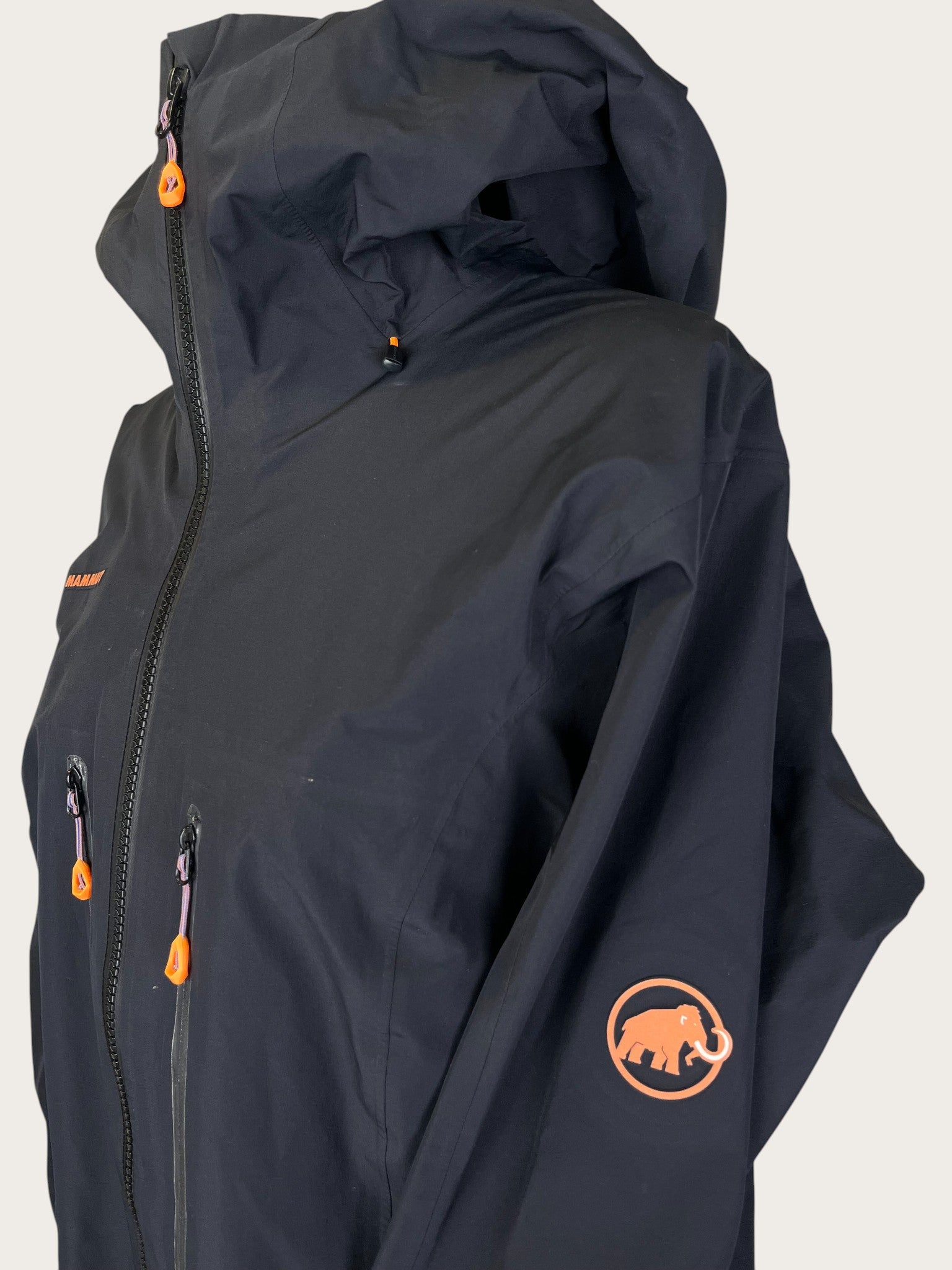 Mammut 3-Lagen Hardshelljacke (L)
