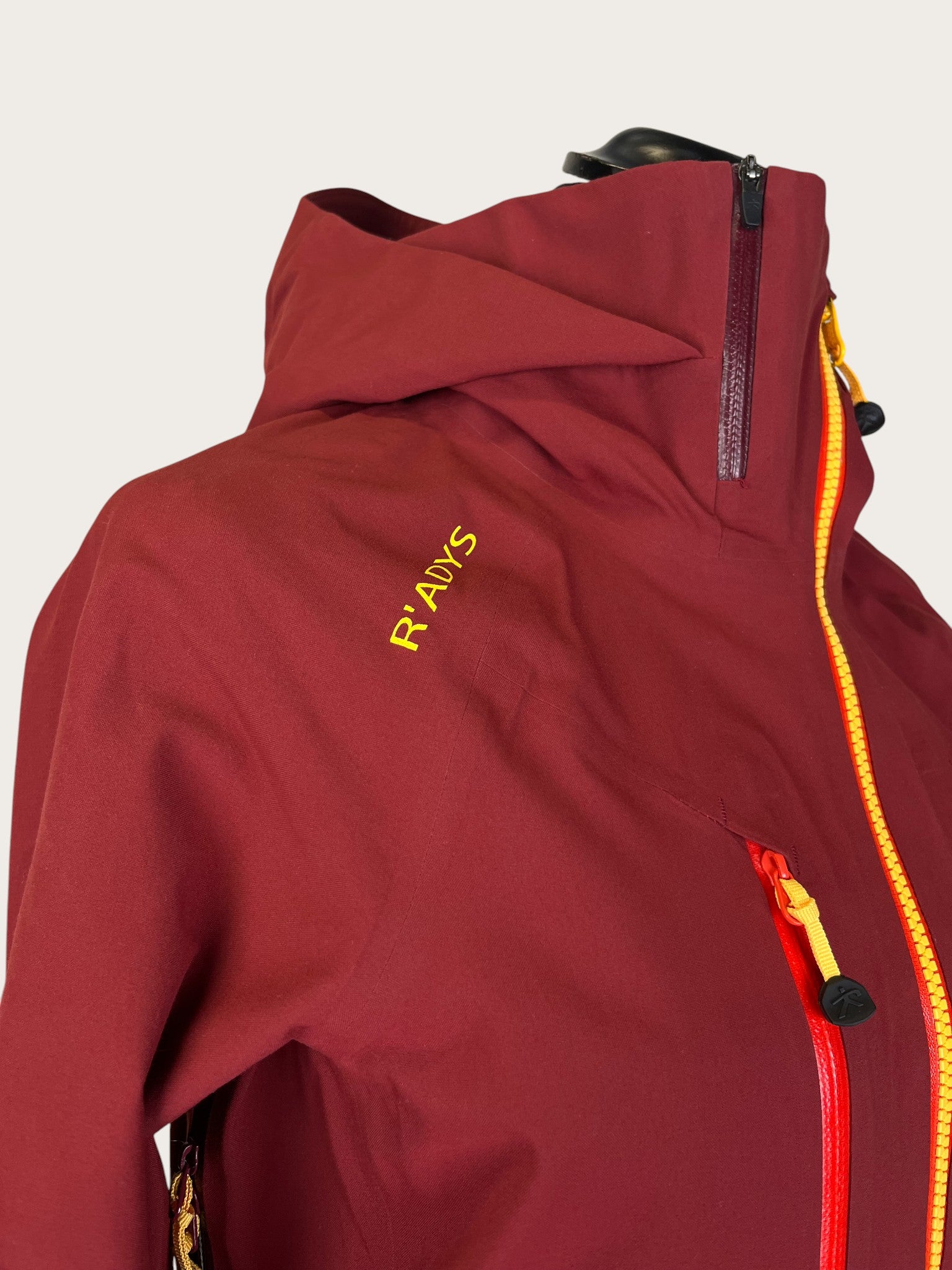 Radys Hardshelljacke (S)