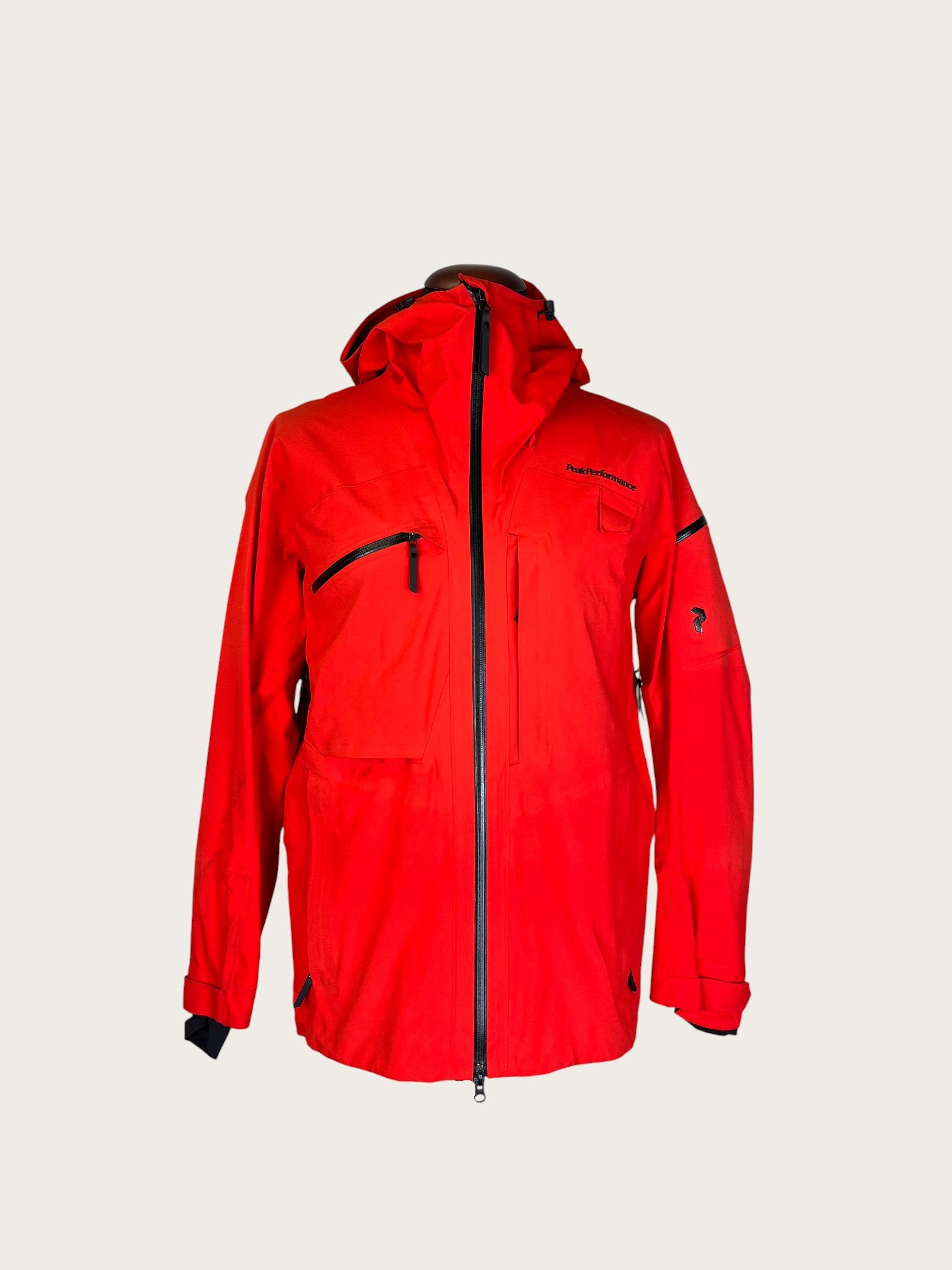 Peak Performance Skijacke (M)