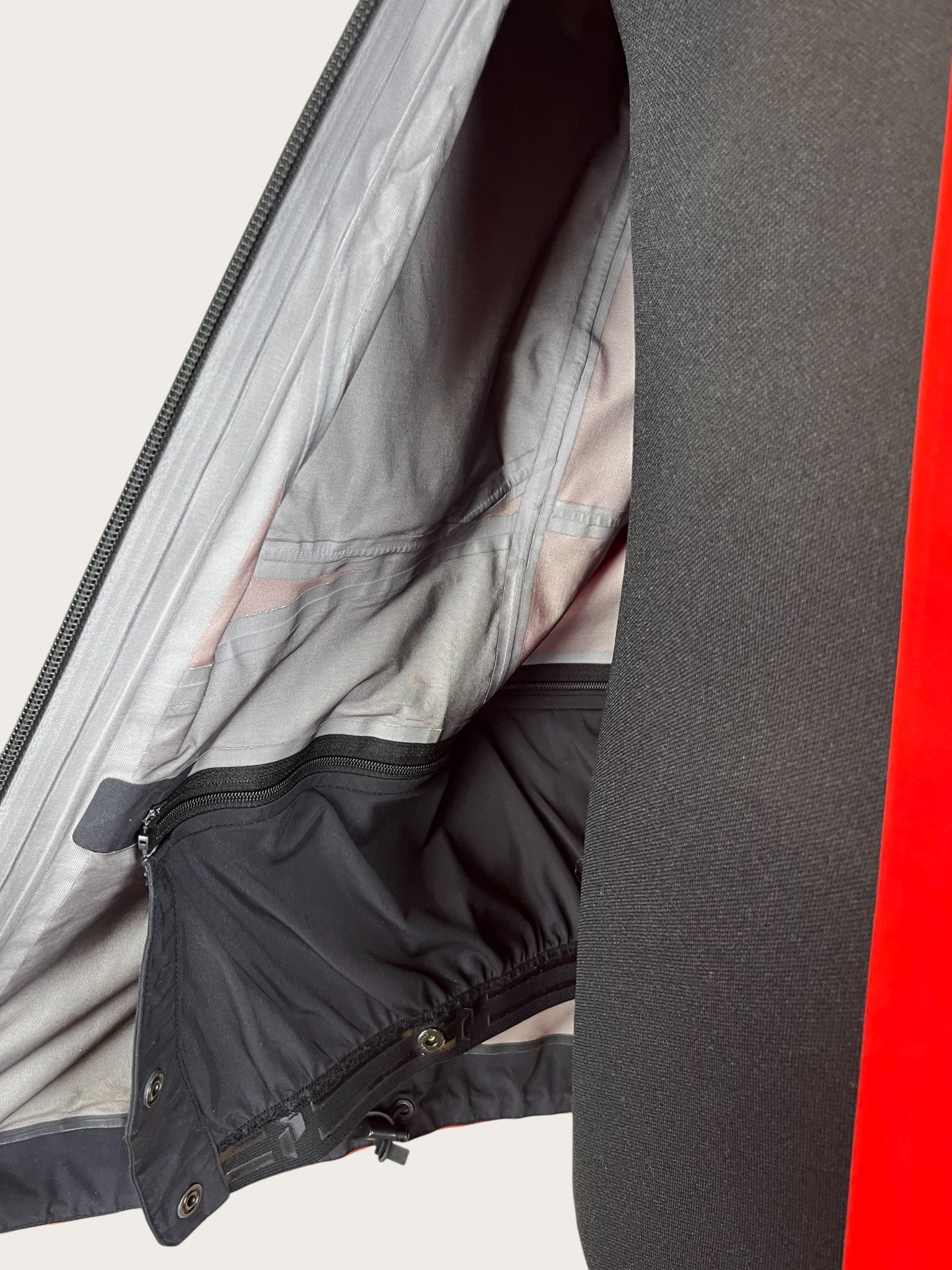 Peak Performance Skijacke (M)