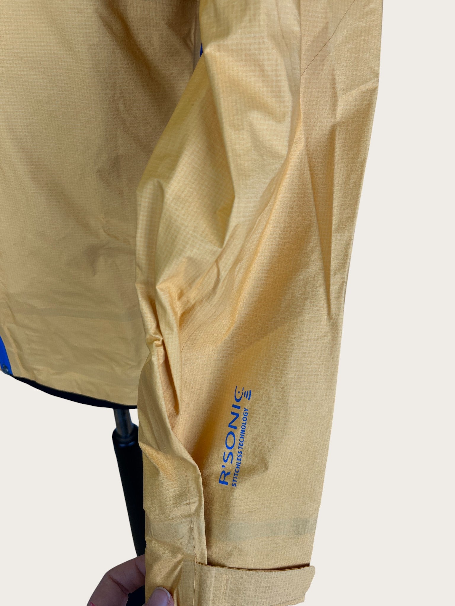 Radys 2.5-Lagen Hardshelljacke (M)