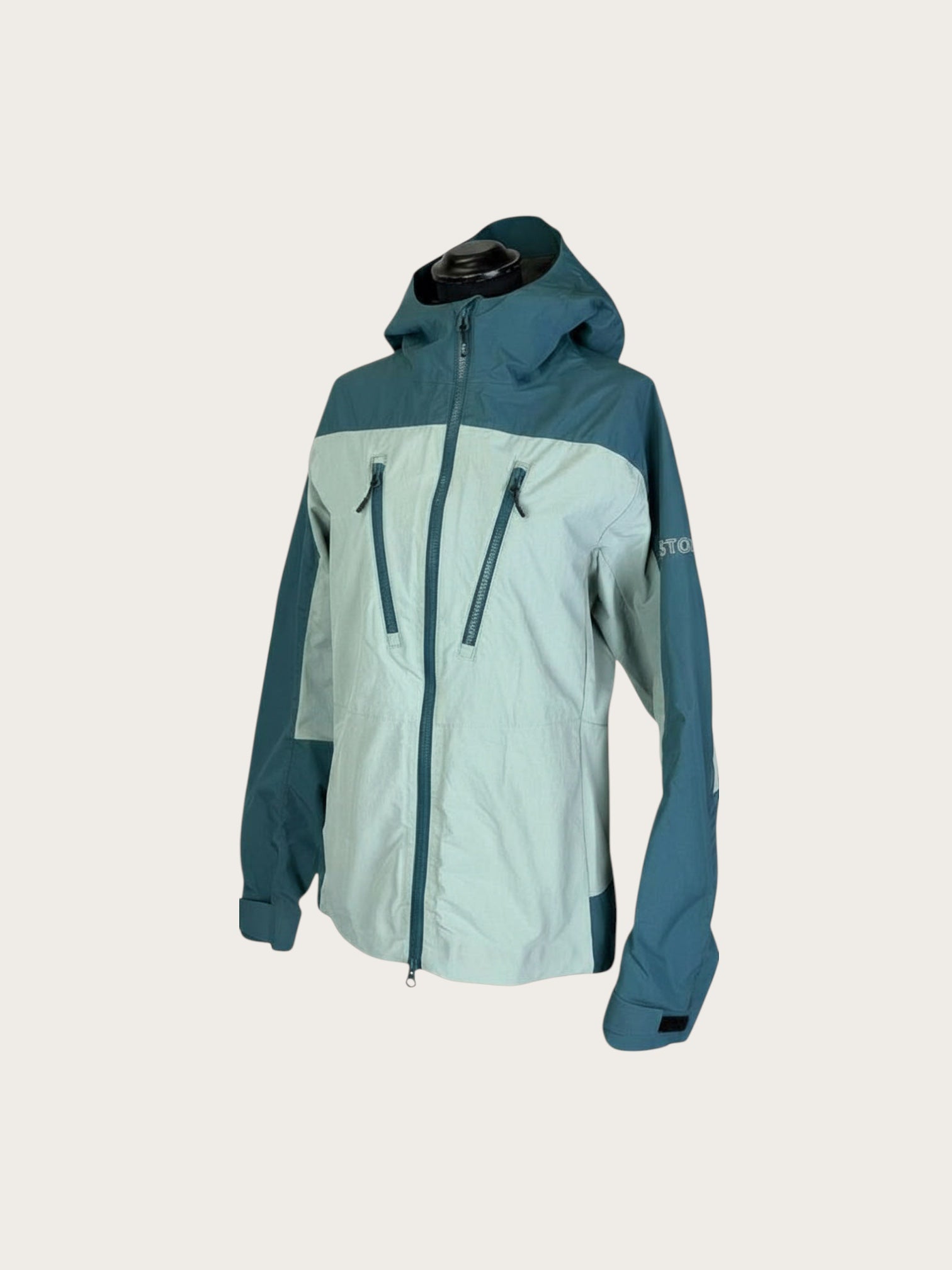 Stoic Softshelljacke (S)