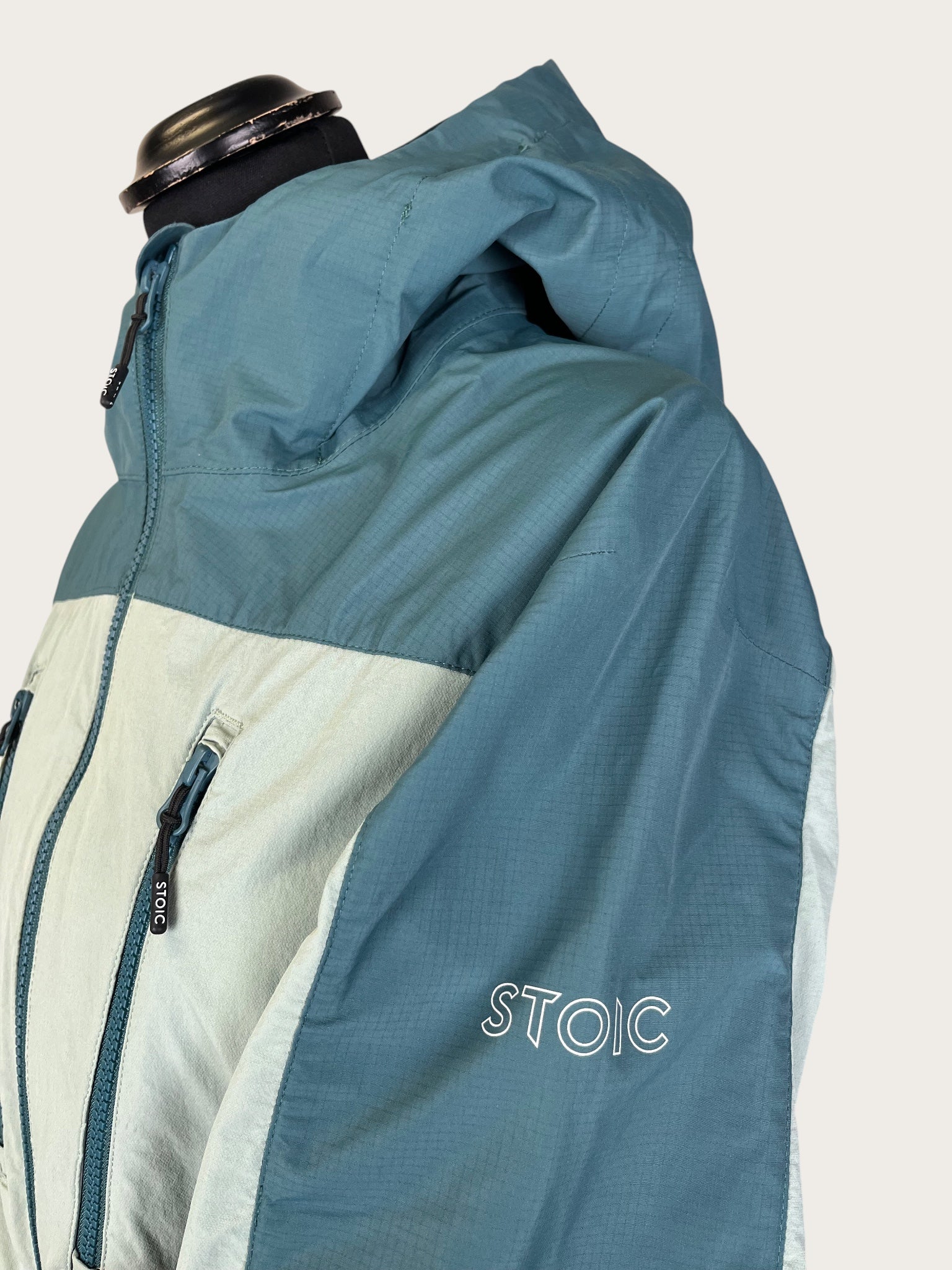 Stoic Softshelljacke (S)