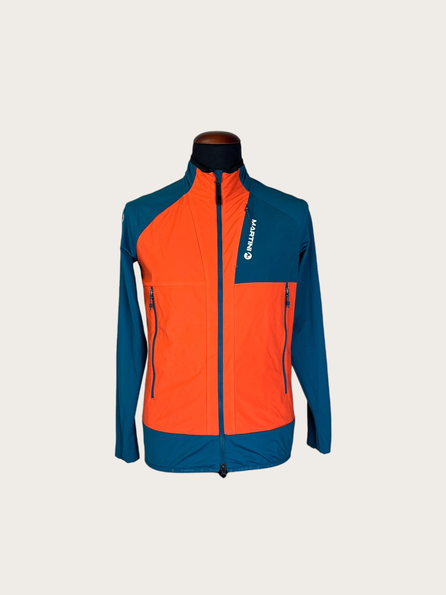 Martini Softshelljacke (M)