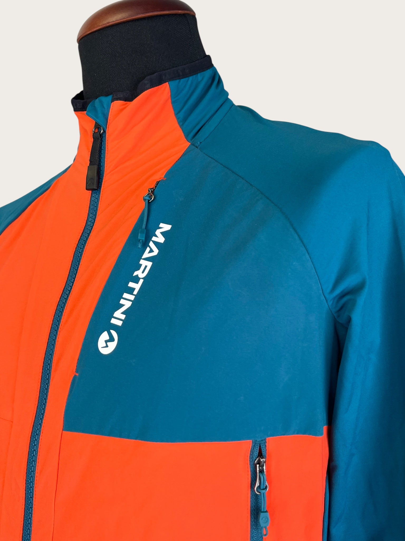 Martini Softshelljacke (M)