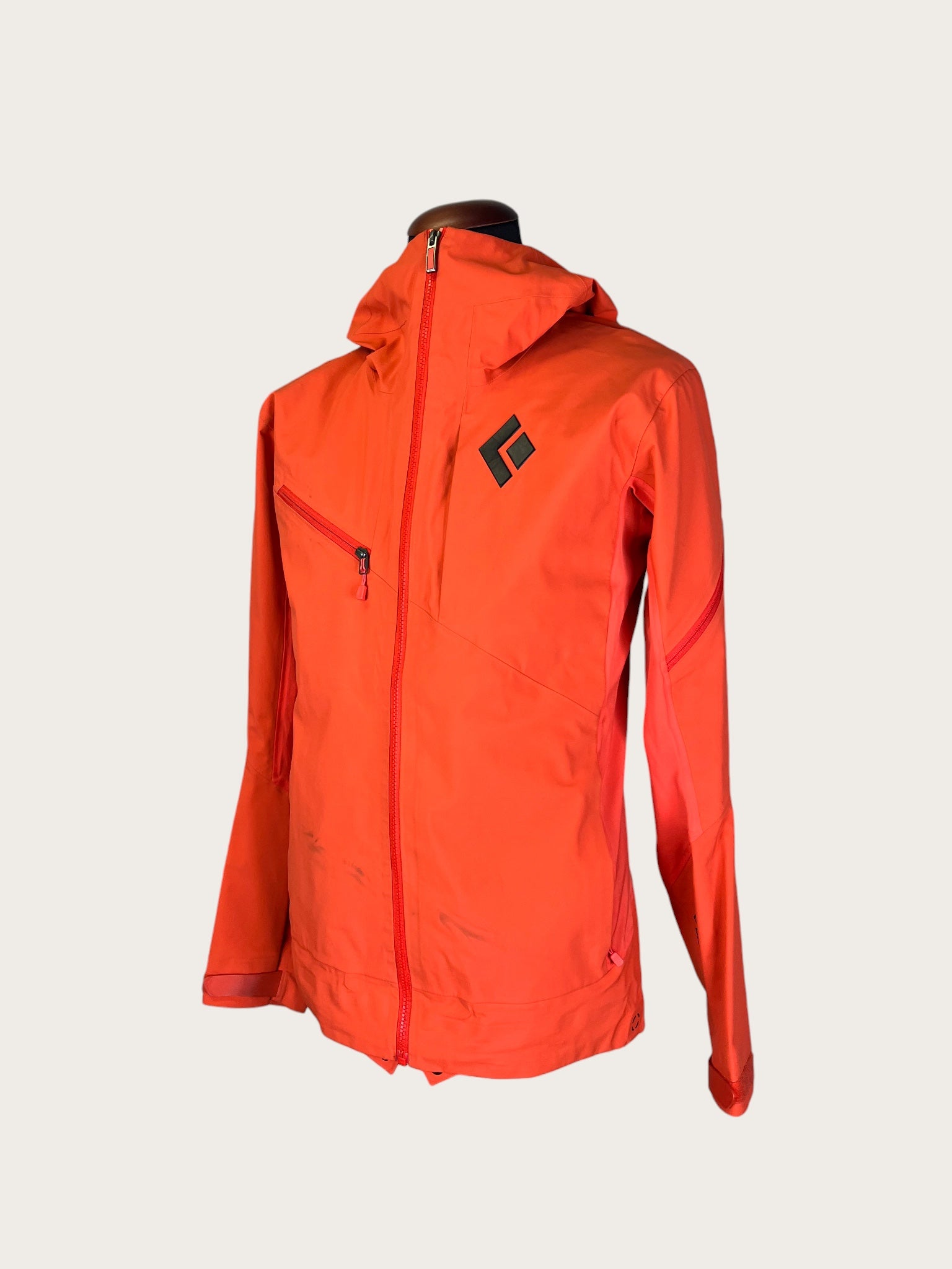 Black Diamond Skijacke (S)