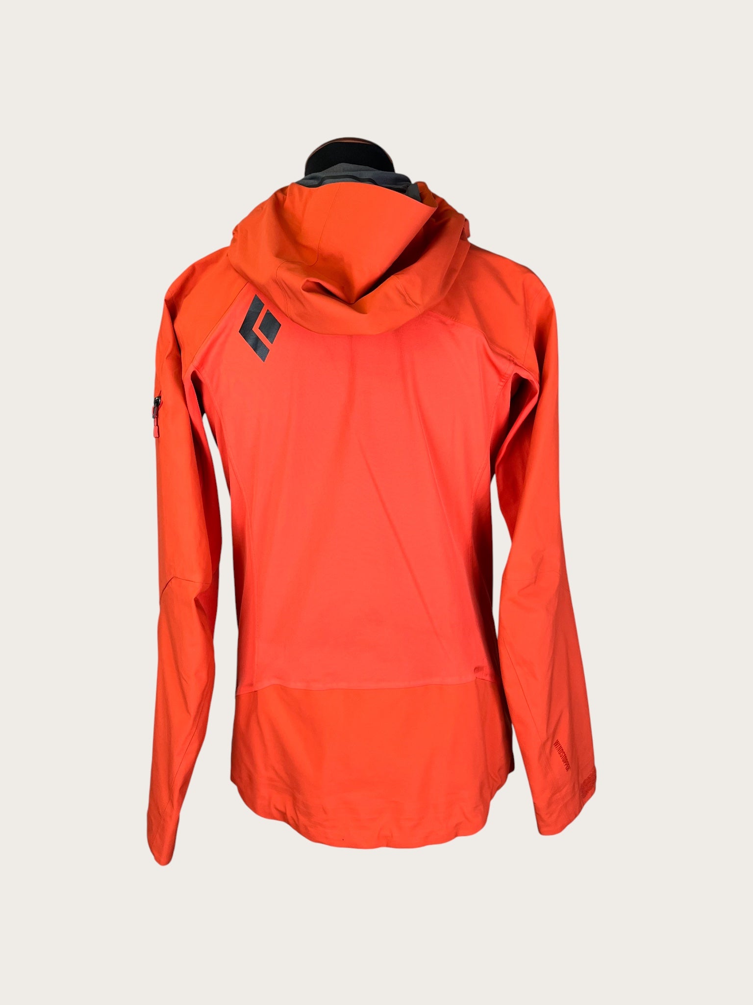 Black Diamond Skijacke (S)