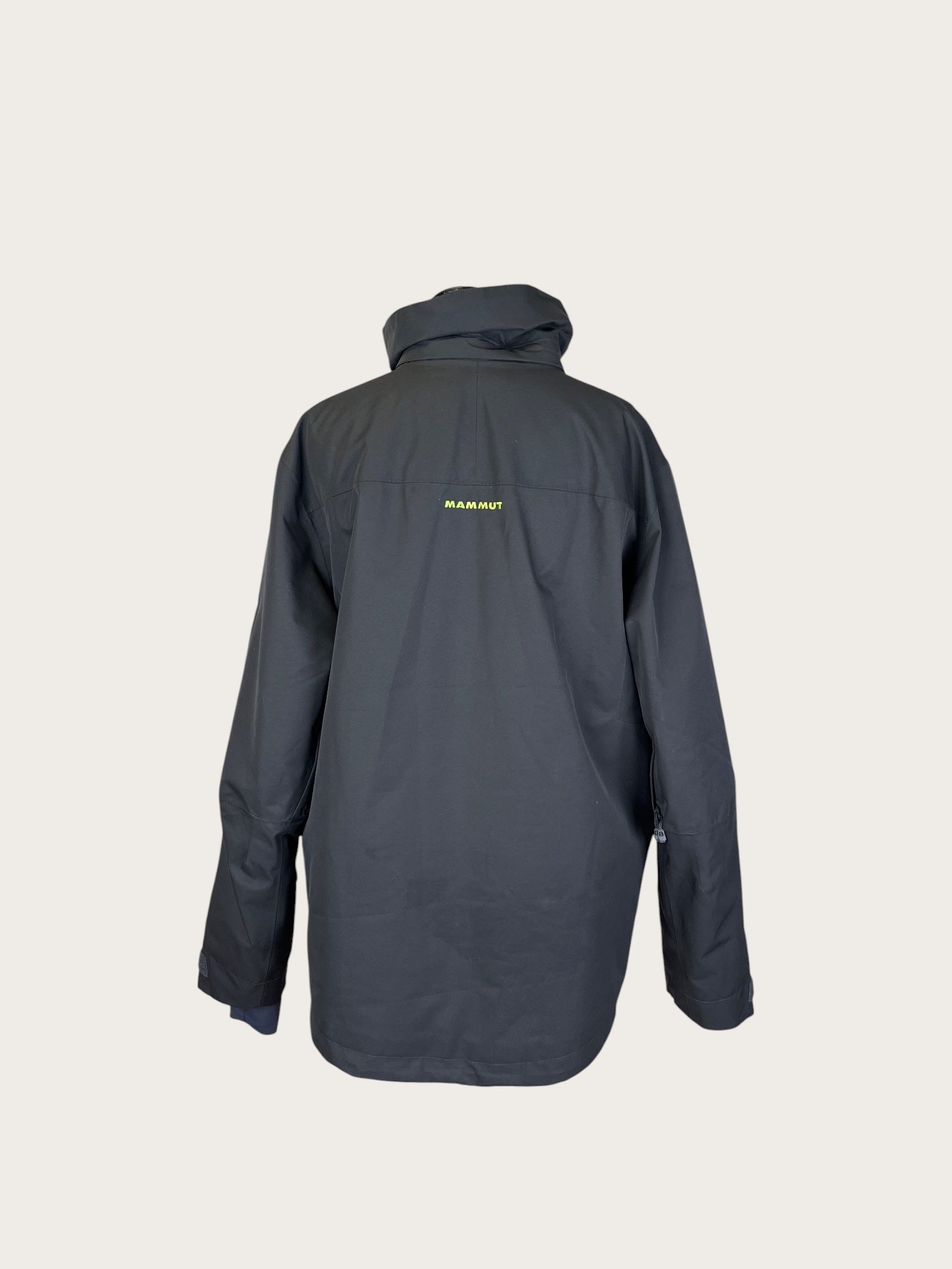 Mammut Skijacke (L)