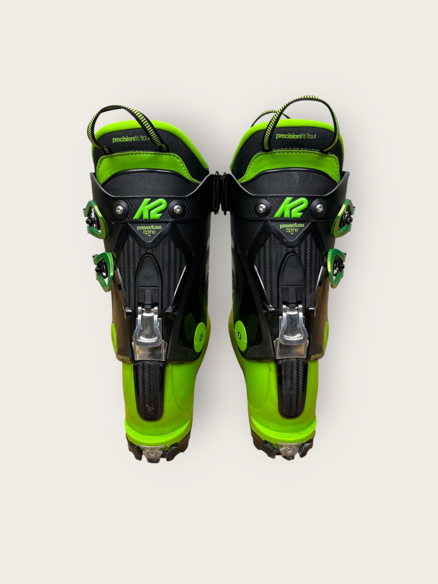 K2 Tourenskischuhe (42)