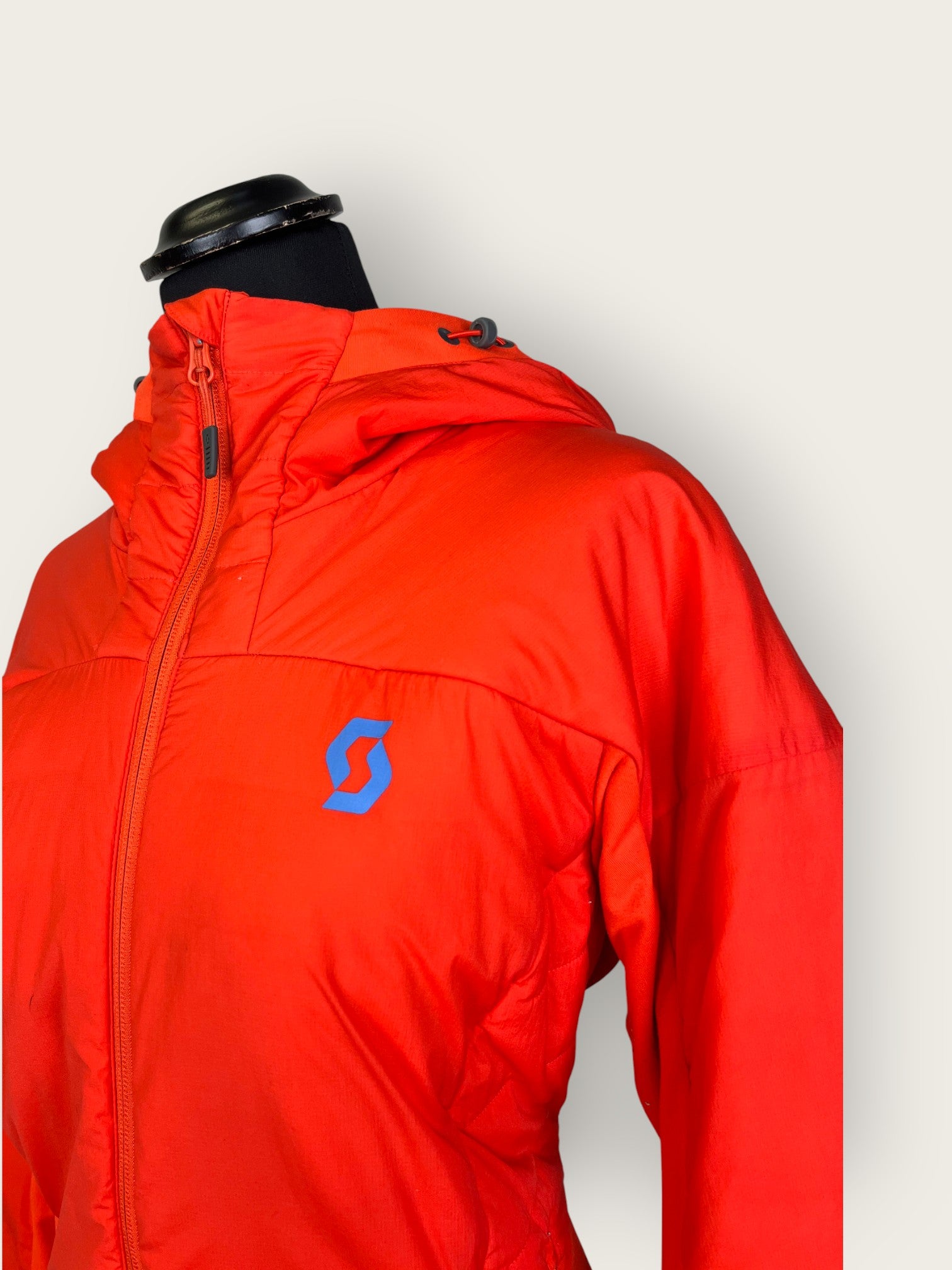 Scott Isolationsjacke (M)