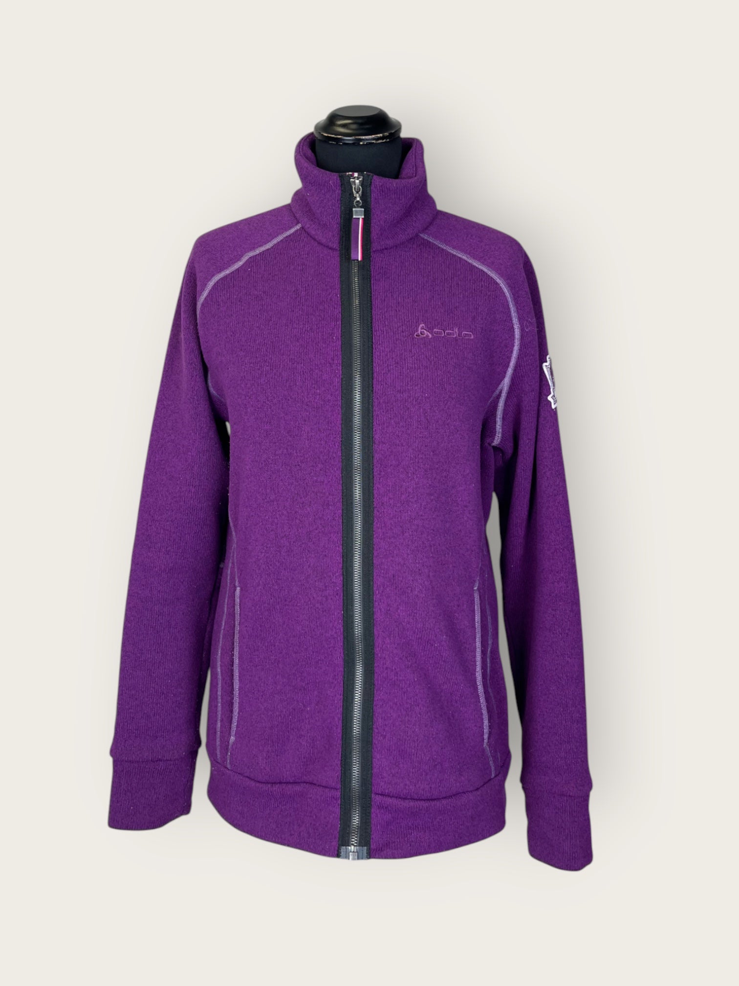 Odlo Fleecejacke (M)