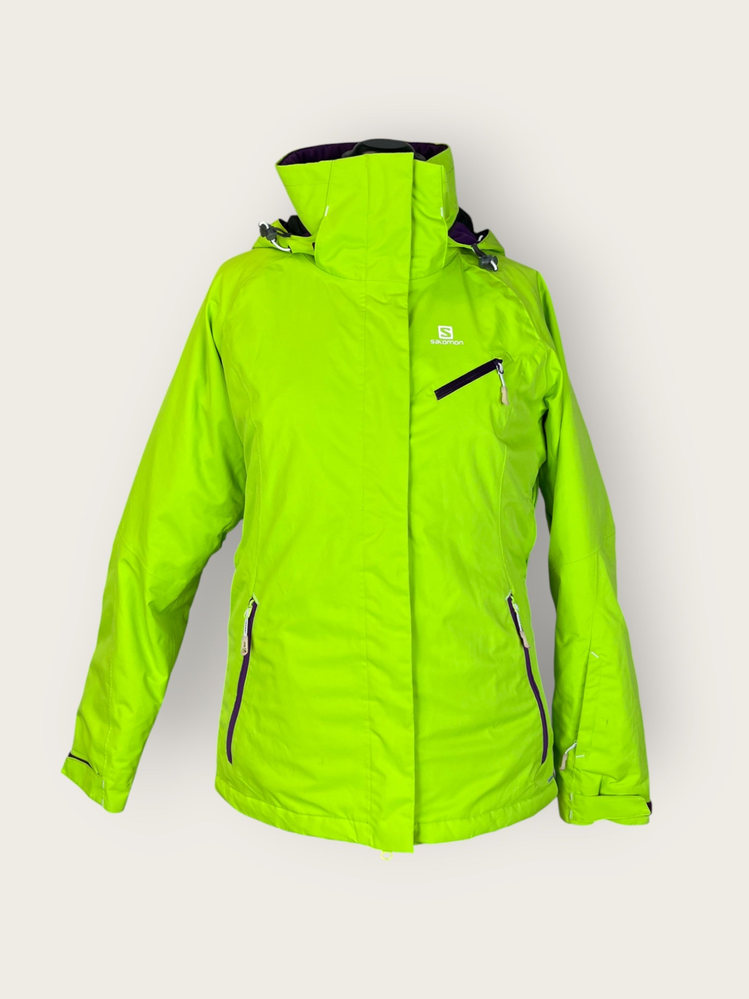 Salomon Skijacke (M)