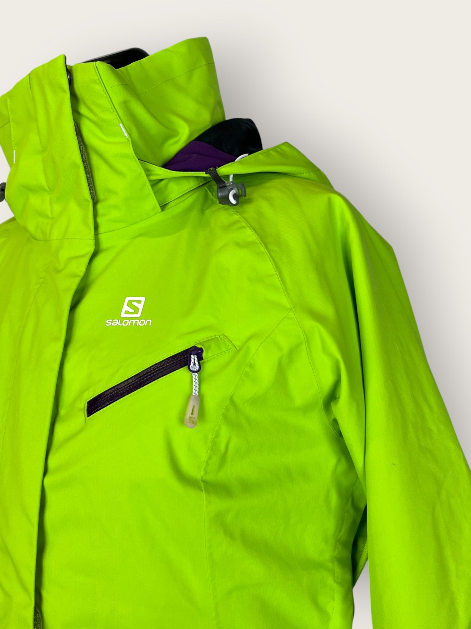 Salomon Skijacke (M)