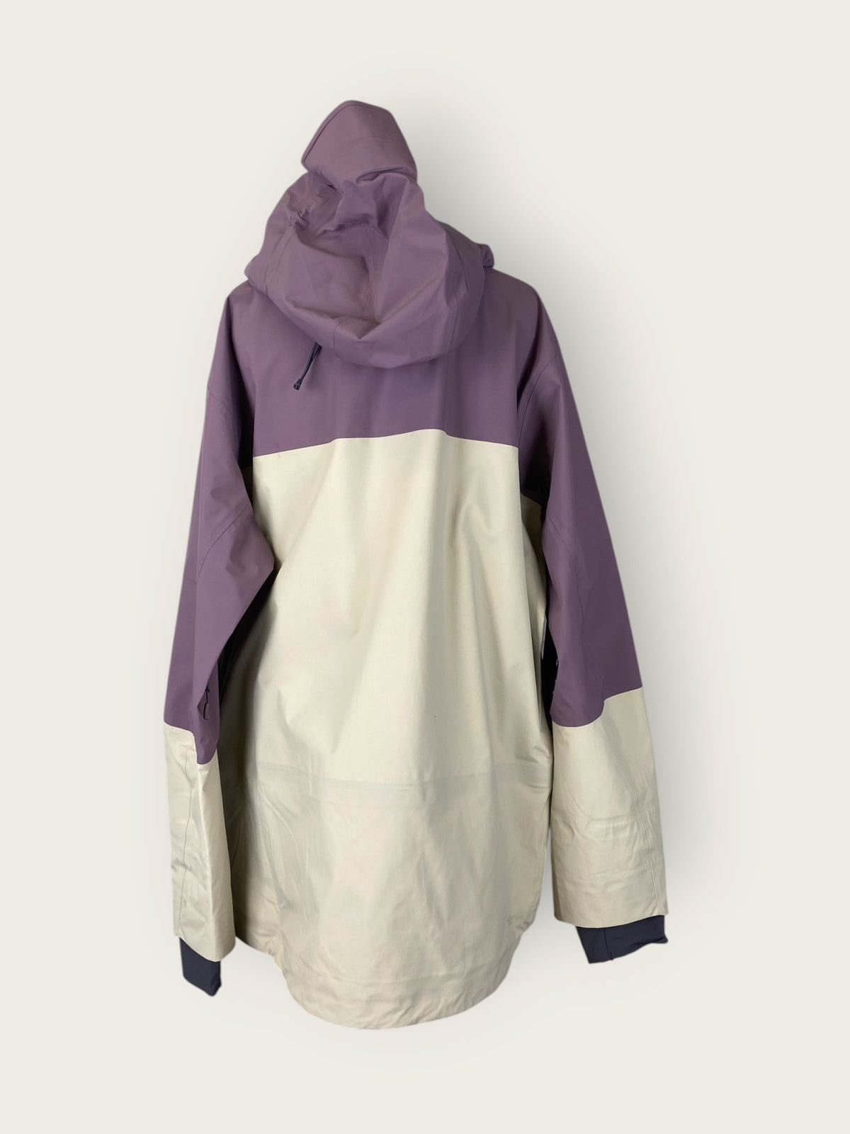 Rab Bigline 3-Lagen Hardshelljacke (L)