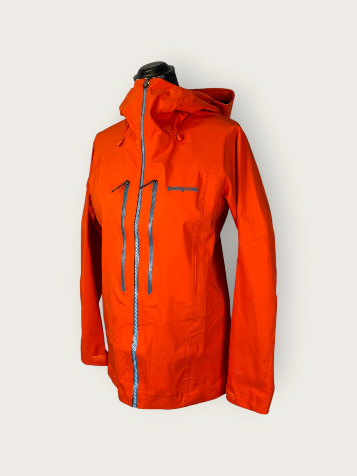 Patagonia Stormstride Jacket 3-Lagen Hardshelljacke (XS)