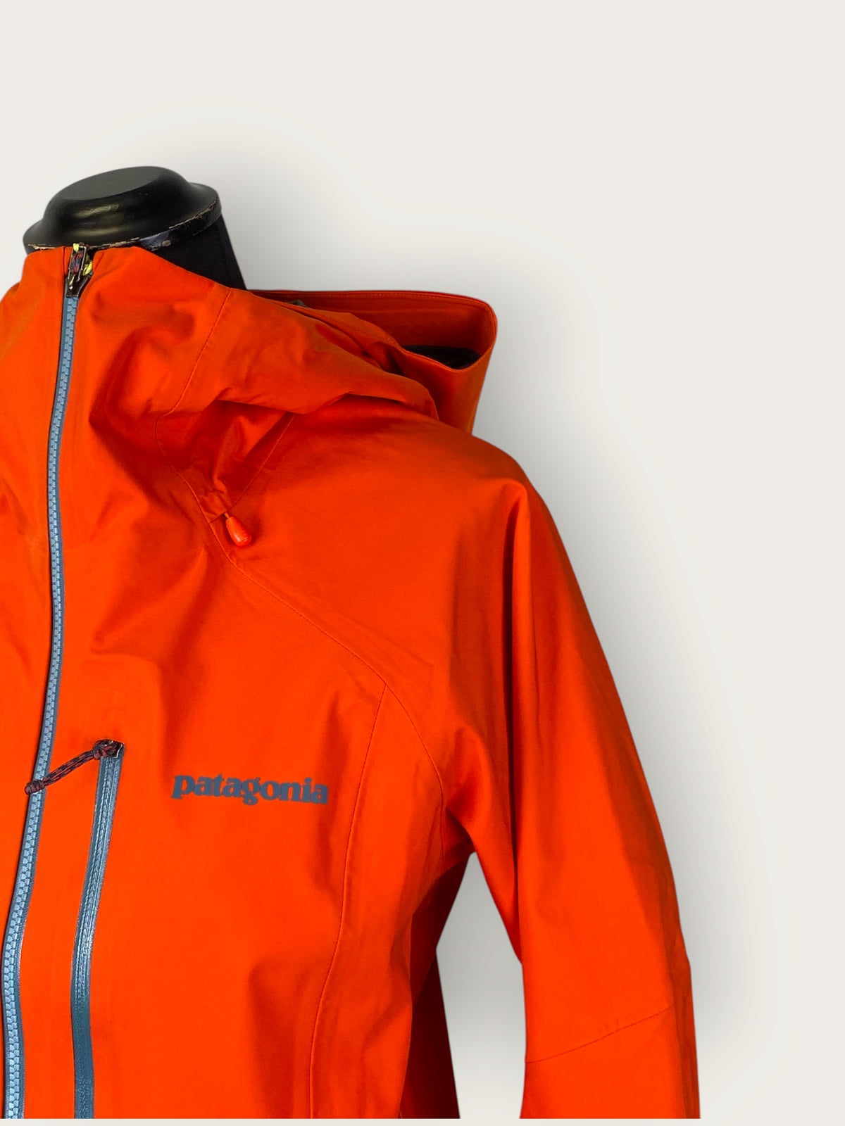 Patagonia Stormstride Jacket 3-Lagen Hardshelljacke (XS)