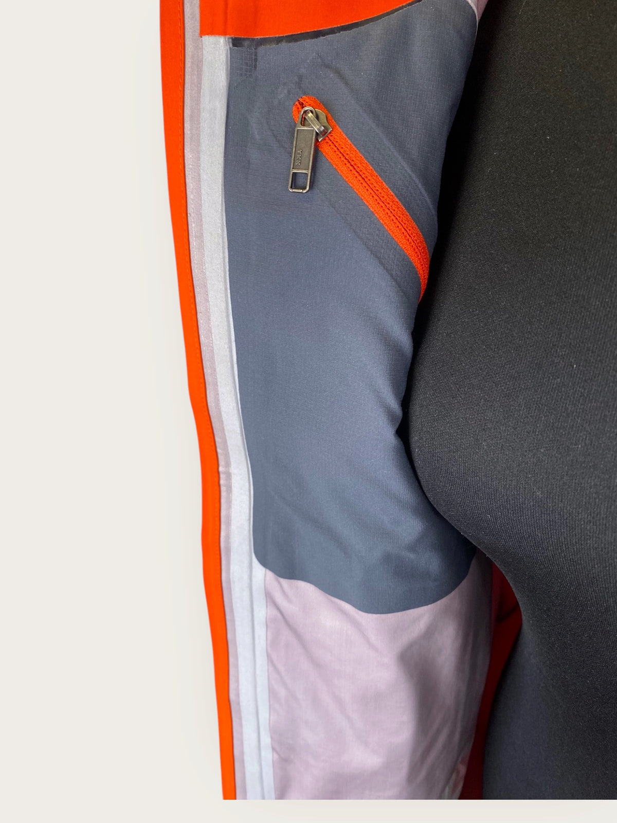 Patagonia Stormstride Jacket 3-Lagen Hardshelljacke (XS)