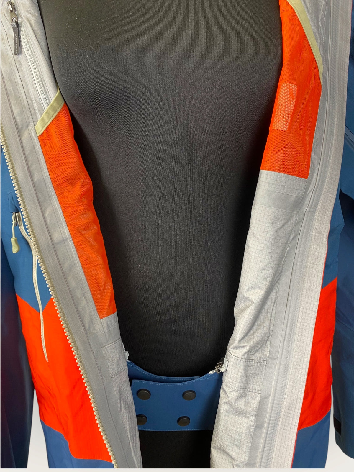 La Sportiva Supercouloir GTX Pro 3-Lagen Hardshelljacke