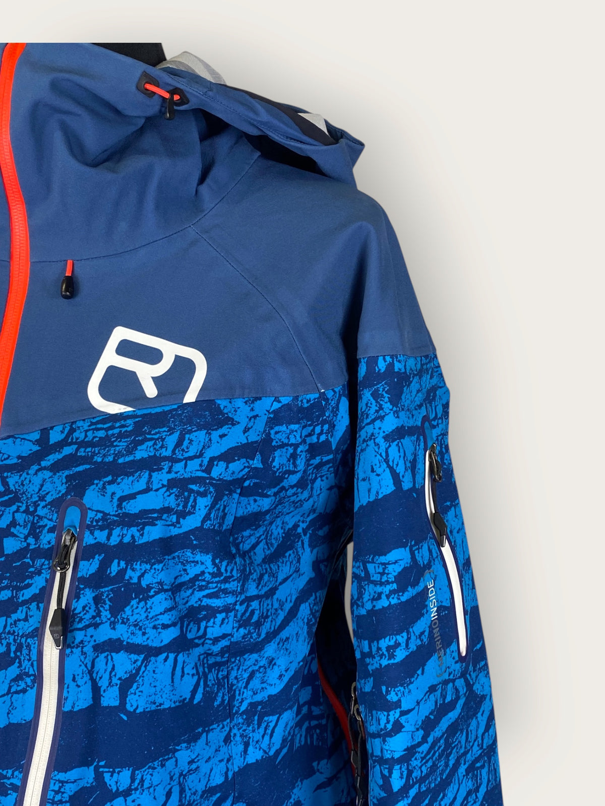 Ortovox 3L Guardian Shell 3-Lagen Hardshelljacke (L)