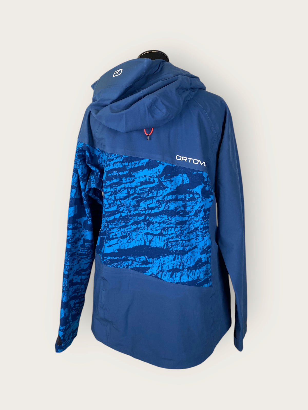 Ortovox 3L Guardian Shell 3-Lagen Hardshelljacke (L)