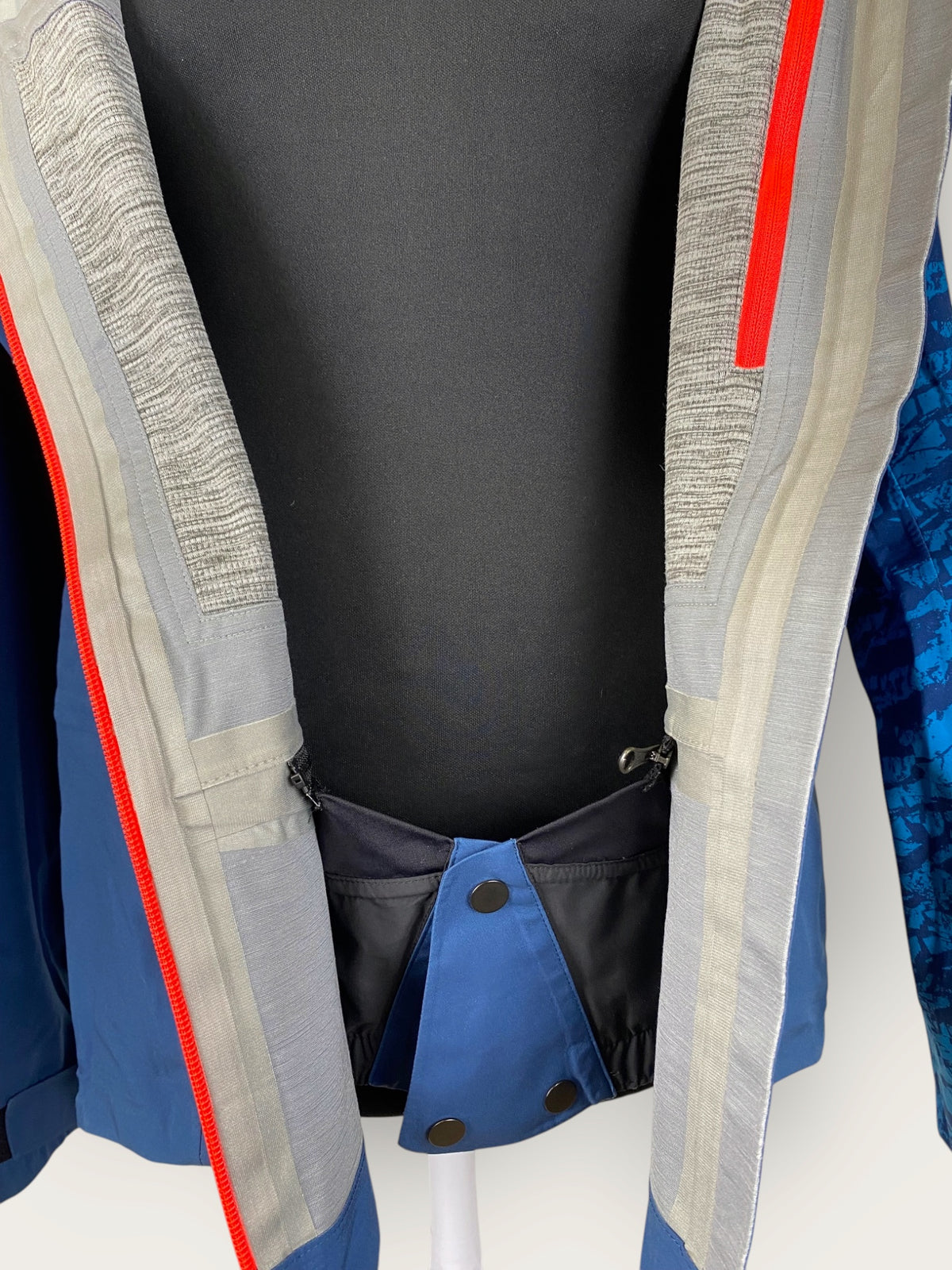 Ortovox 3L Guardian Shell 3-Lagen Hardshelljacke (L)