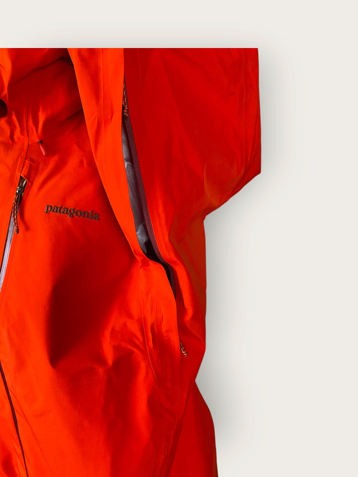 Patagonia Triolet 3-Lagen Hardshelljacke (XL)