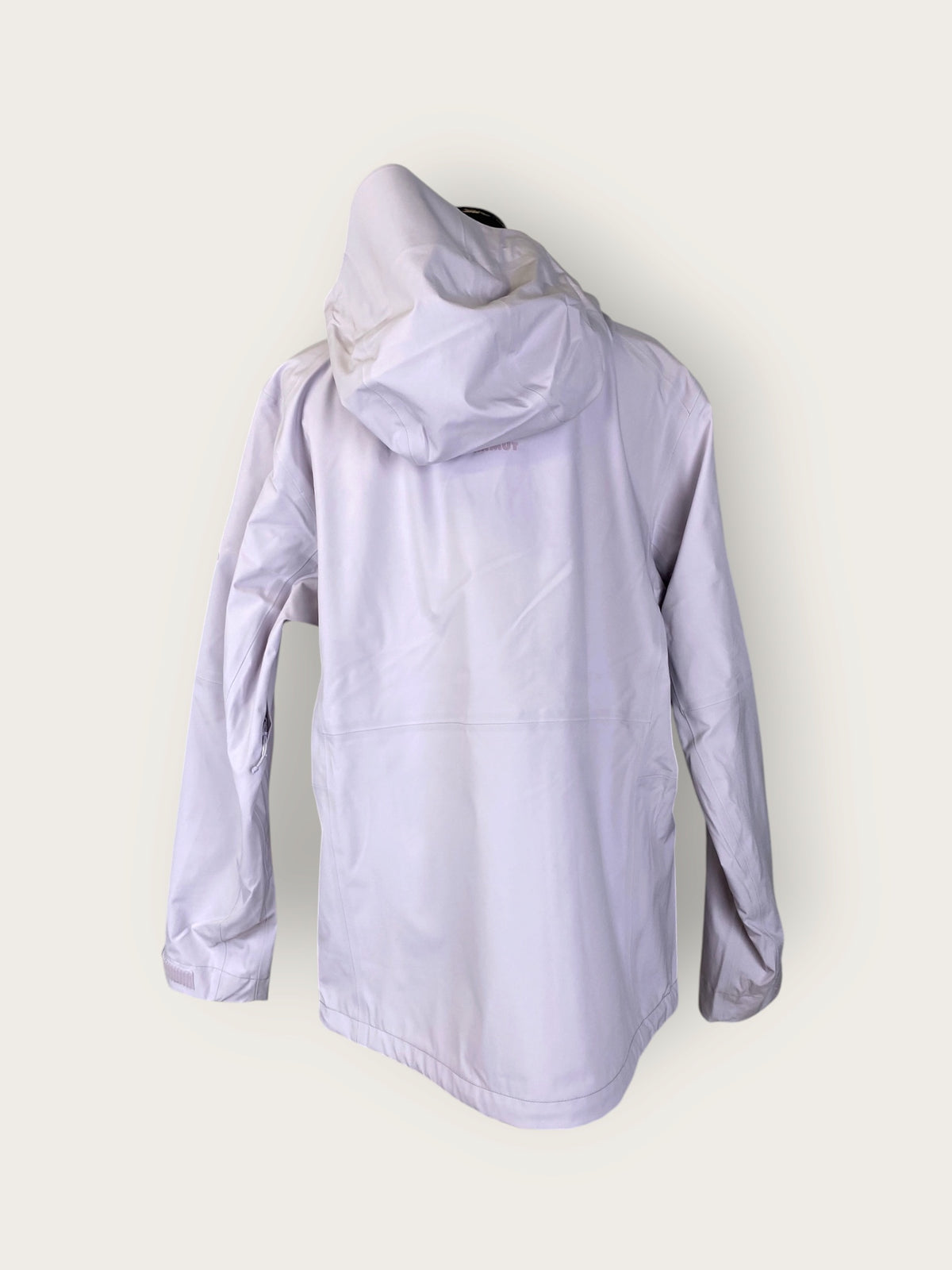 Mammut Linard Guide HS 3-Lagen Hardshelljacke (L)