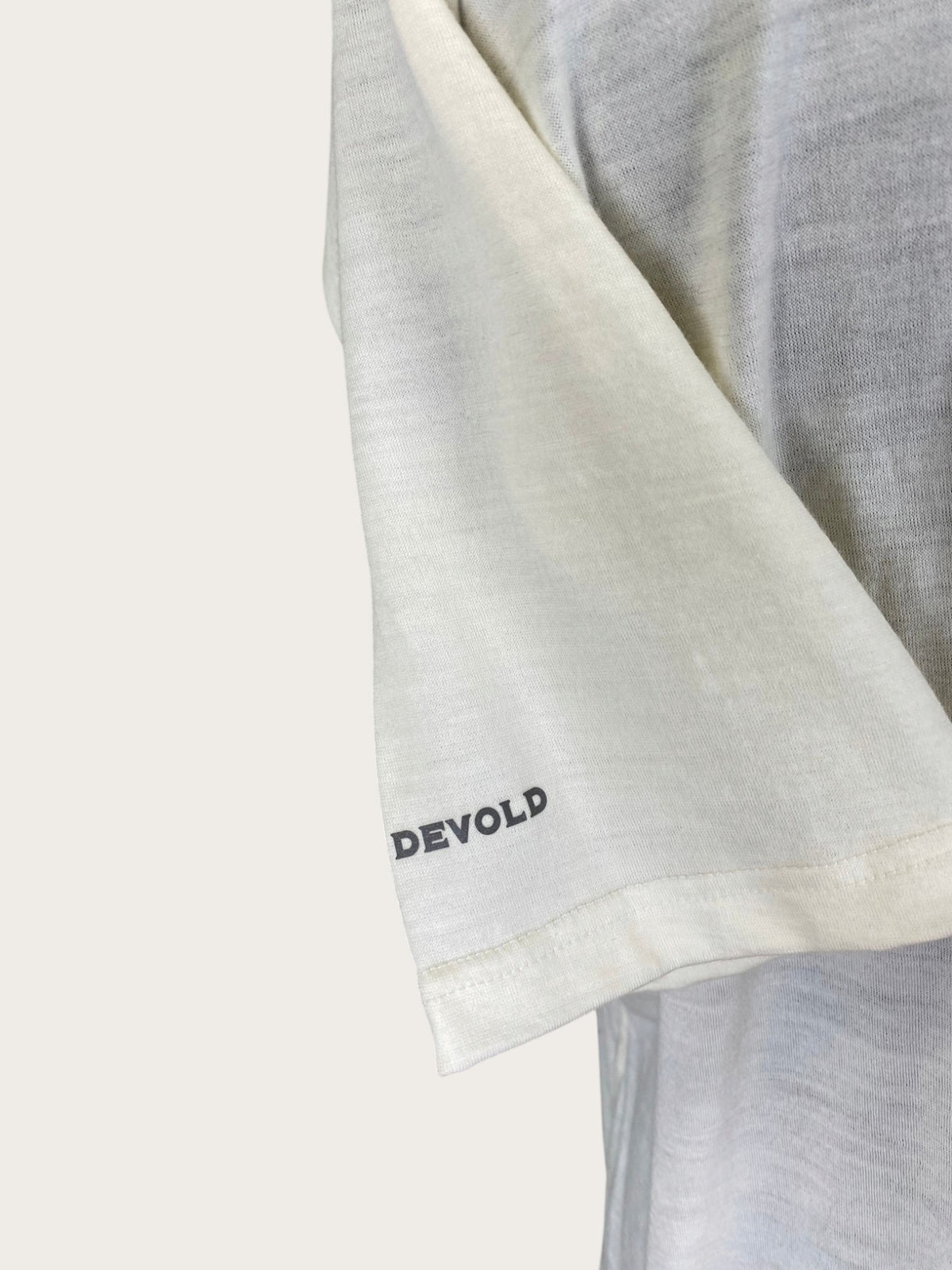 Devold Merino T-Shirt (XL)