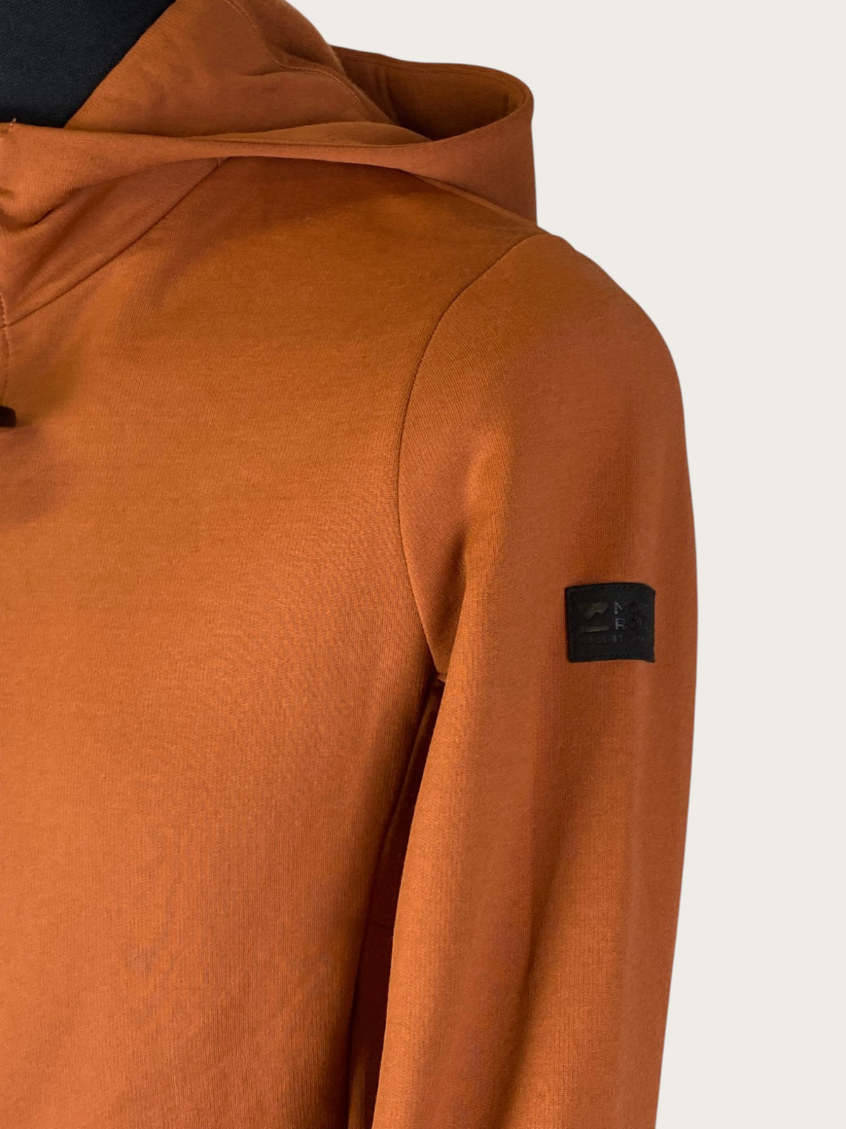 Mons Royale Arcadia Merino Fleecejacke (S)