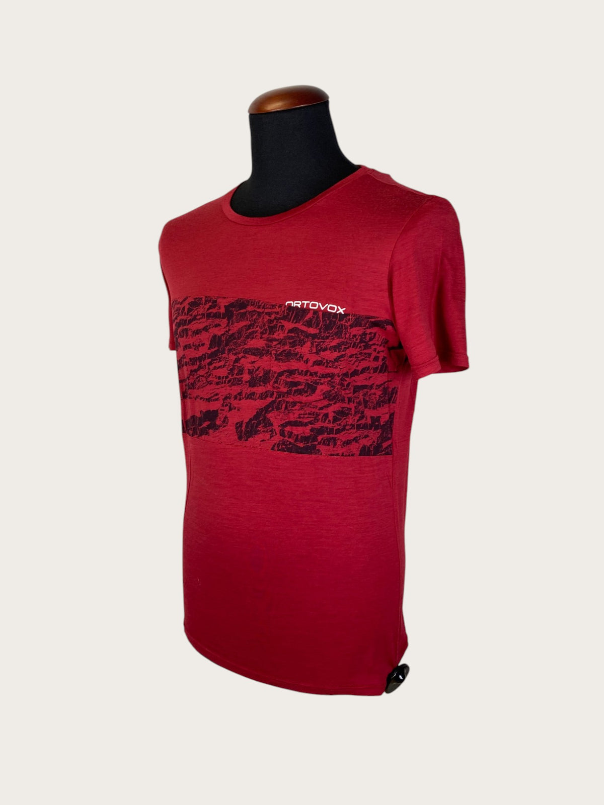 Ortovox Merino T-Shirt (M)