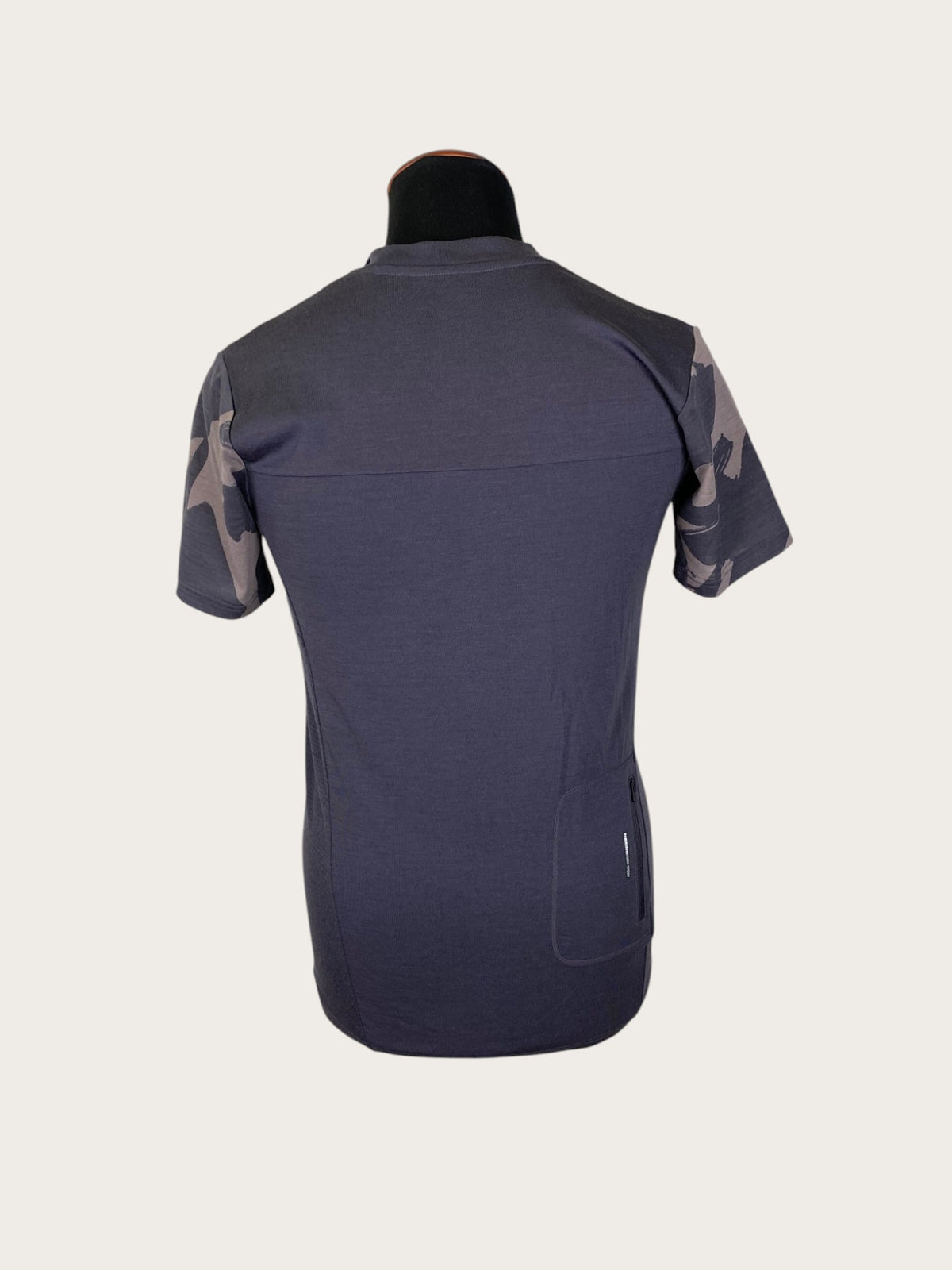 Mons Royale Redwood Merino T-Shirt (S)