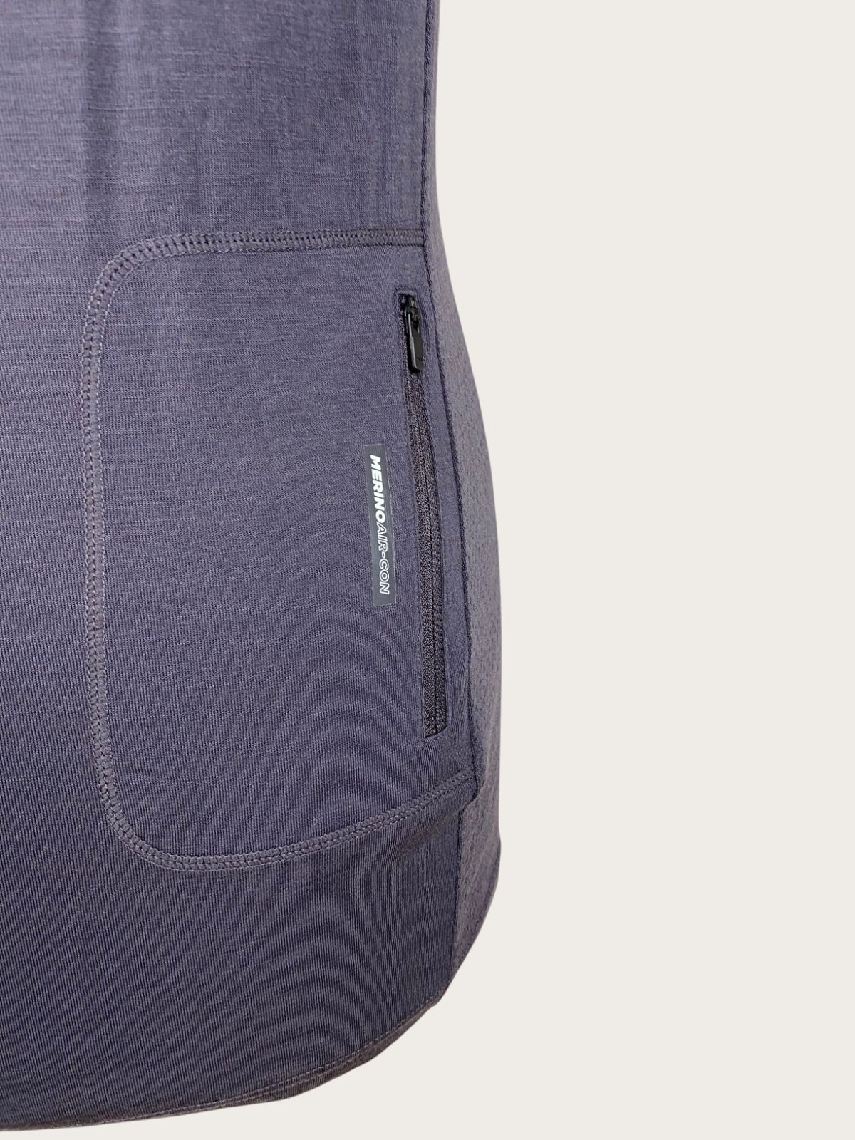 Mons Royale Redwood Merino T-Shirt (S)